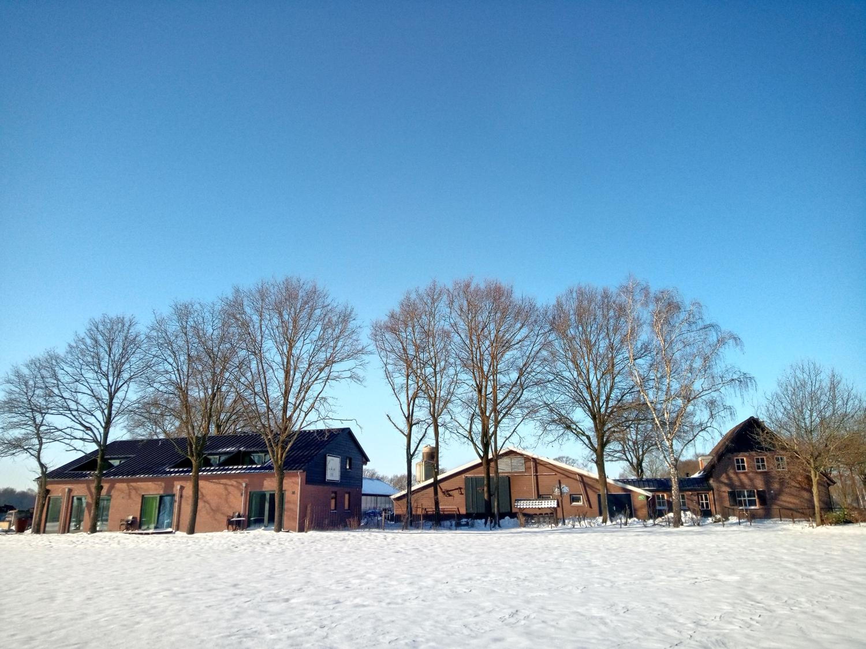 B&B In de Wei view 4
