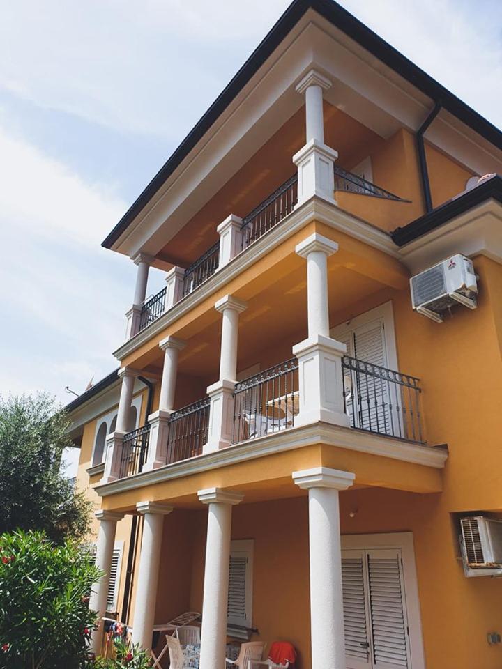 Villa Dubravka view 4