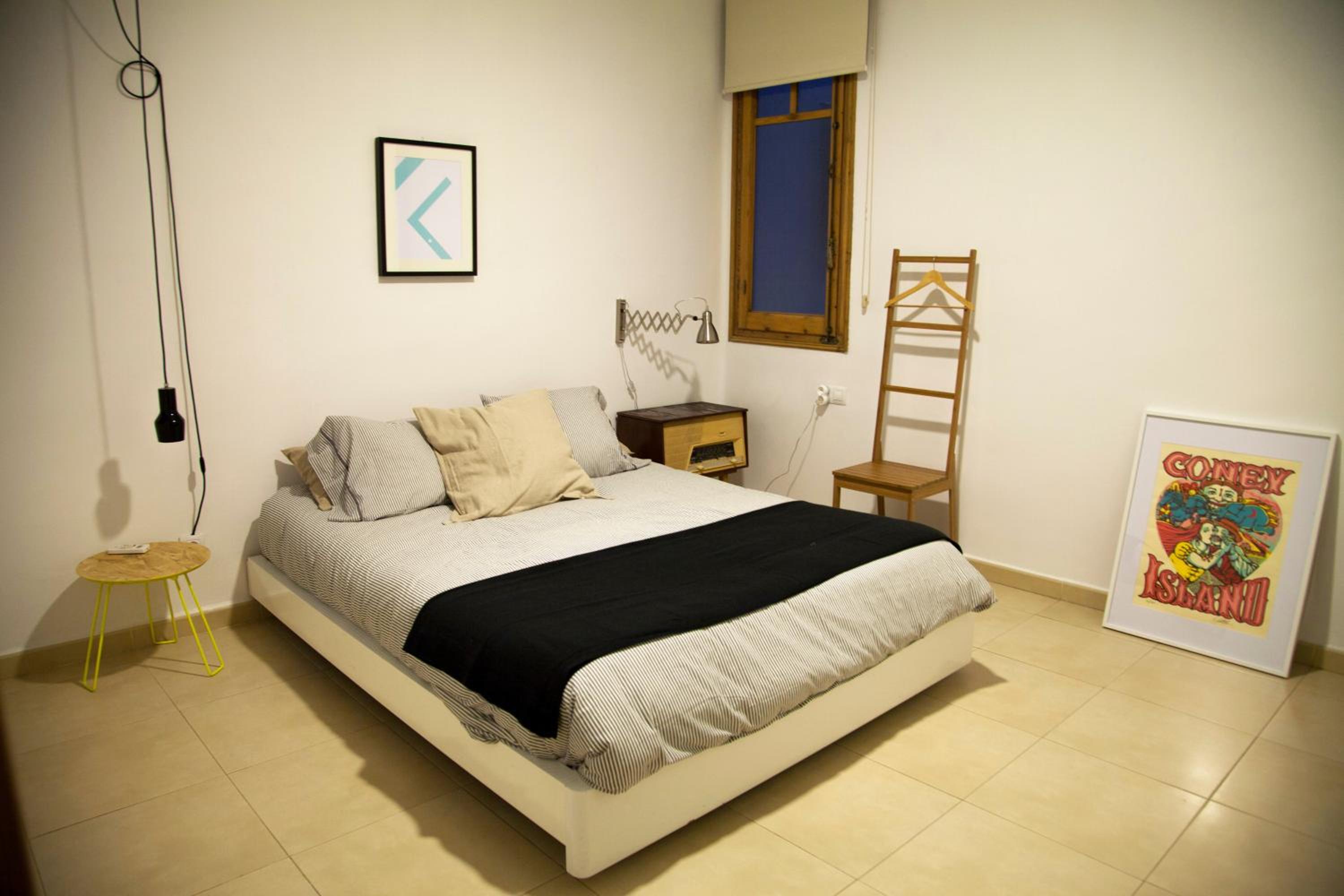 BUBUFLATS Ayuntamiento