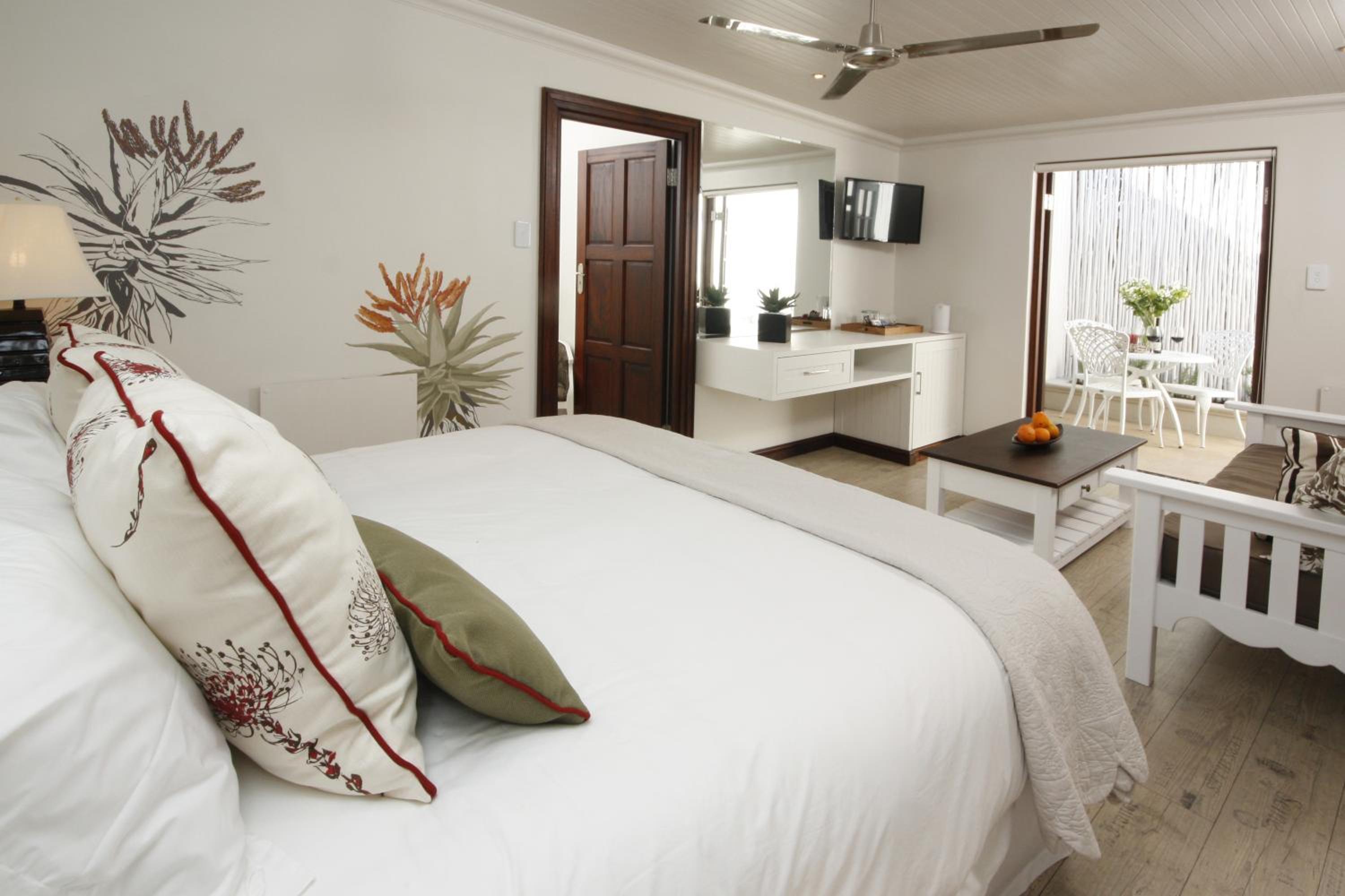 The Potting Shed Guest House