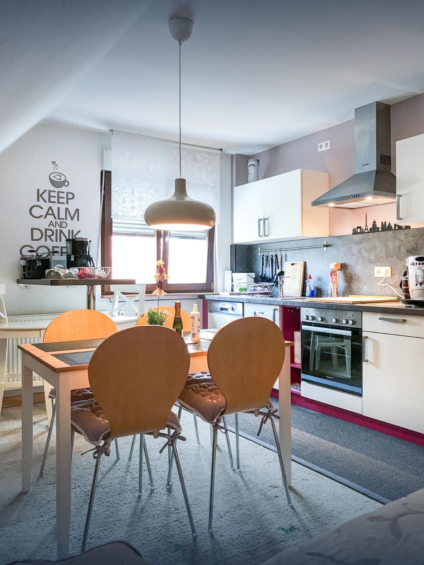 Maison Marie view 2