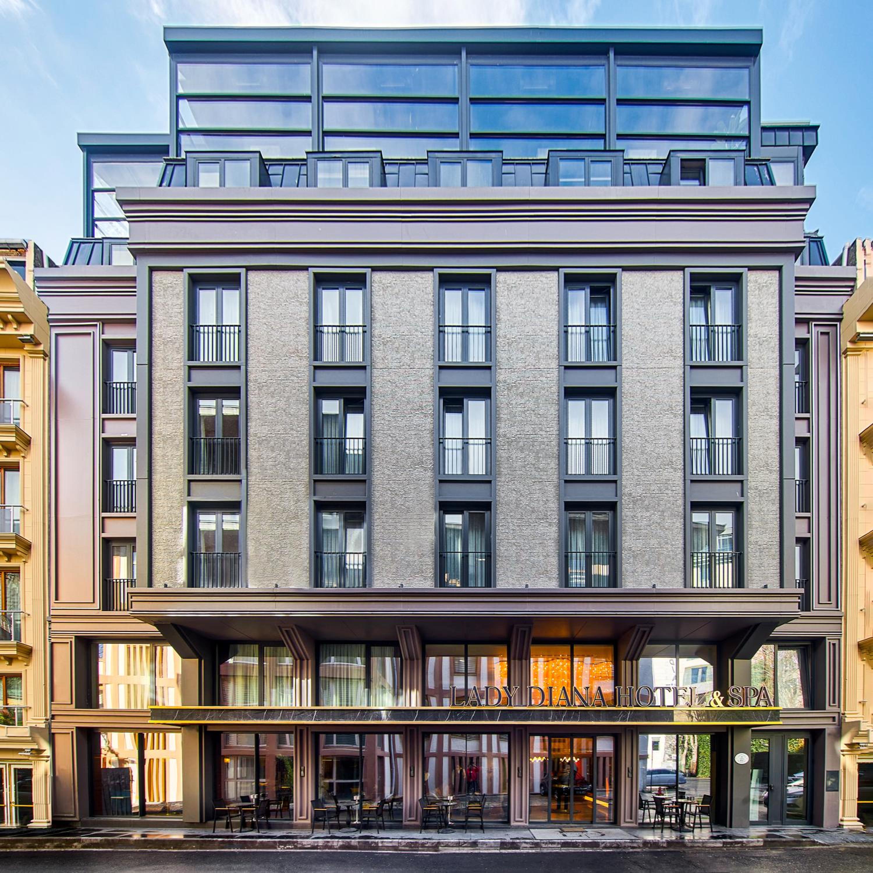 Lady Diana Hotel - Image 66