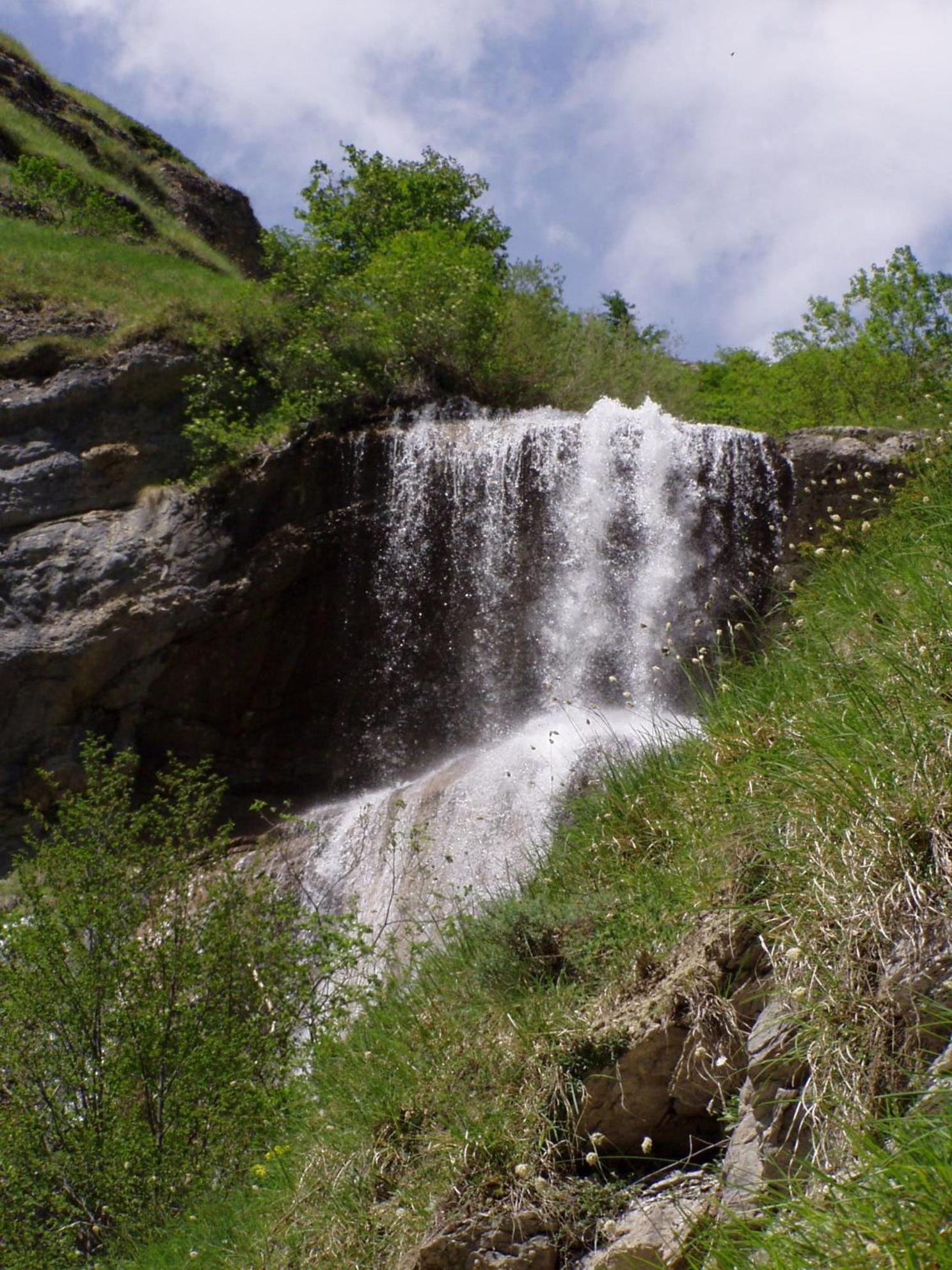 Lago Secco Bed & Breakfast Country House photo 3