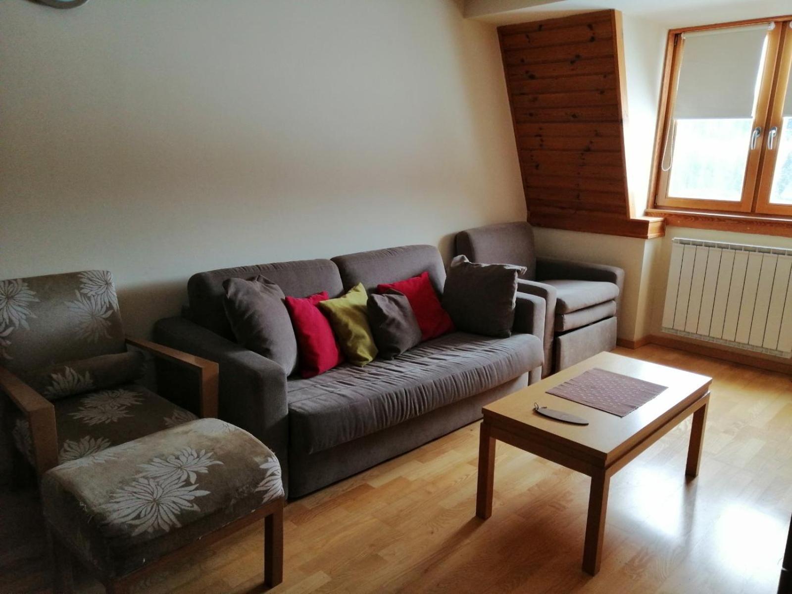 Apartman 205- Aparthotel Vučko Jahorina private host 50m2