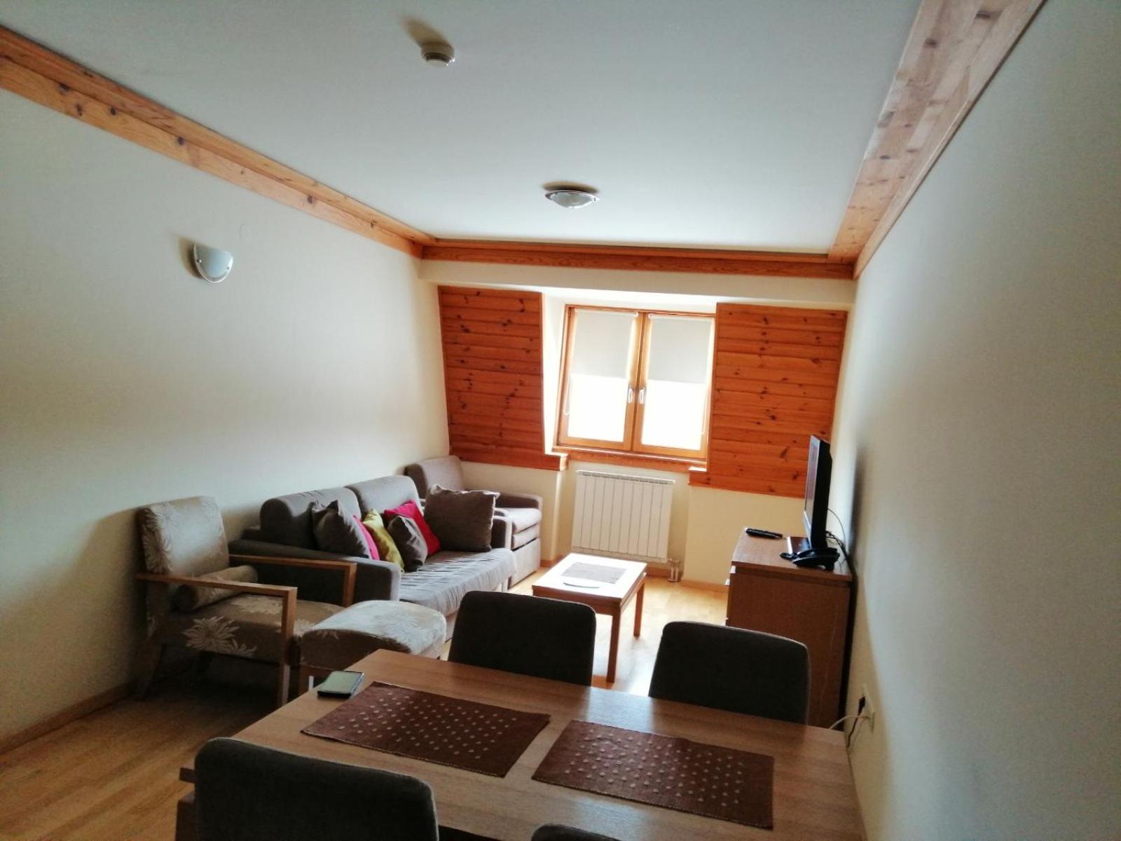 Apartman 205- Aparthotel Vučko Jahorina private host 50m2
