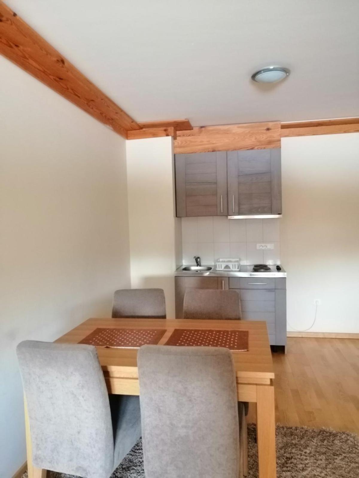 Apartman 205- Aparthotel Vučko Jahorina private host 50m2