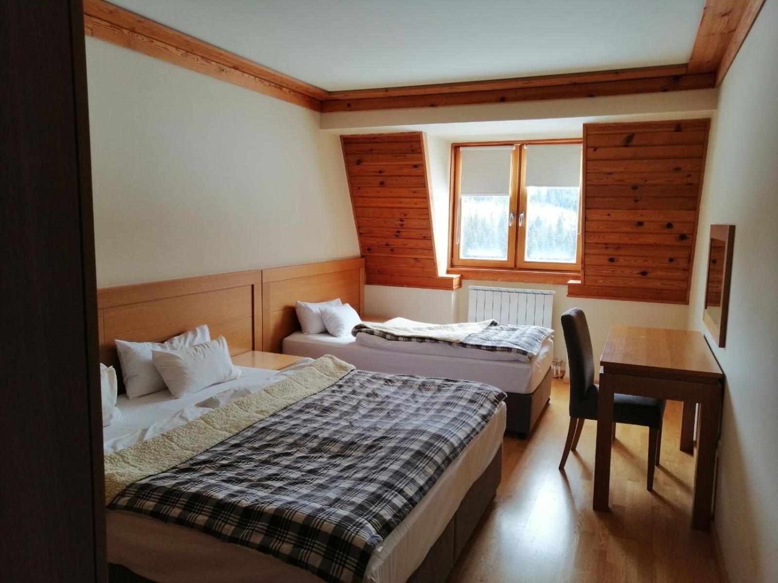 Apartman 205- Aparthotel Vučko Jahorina private host 50m2