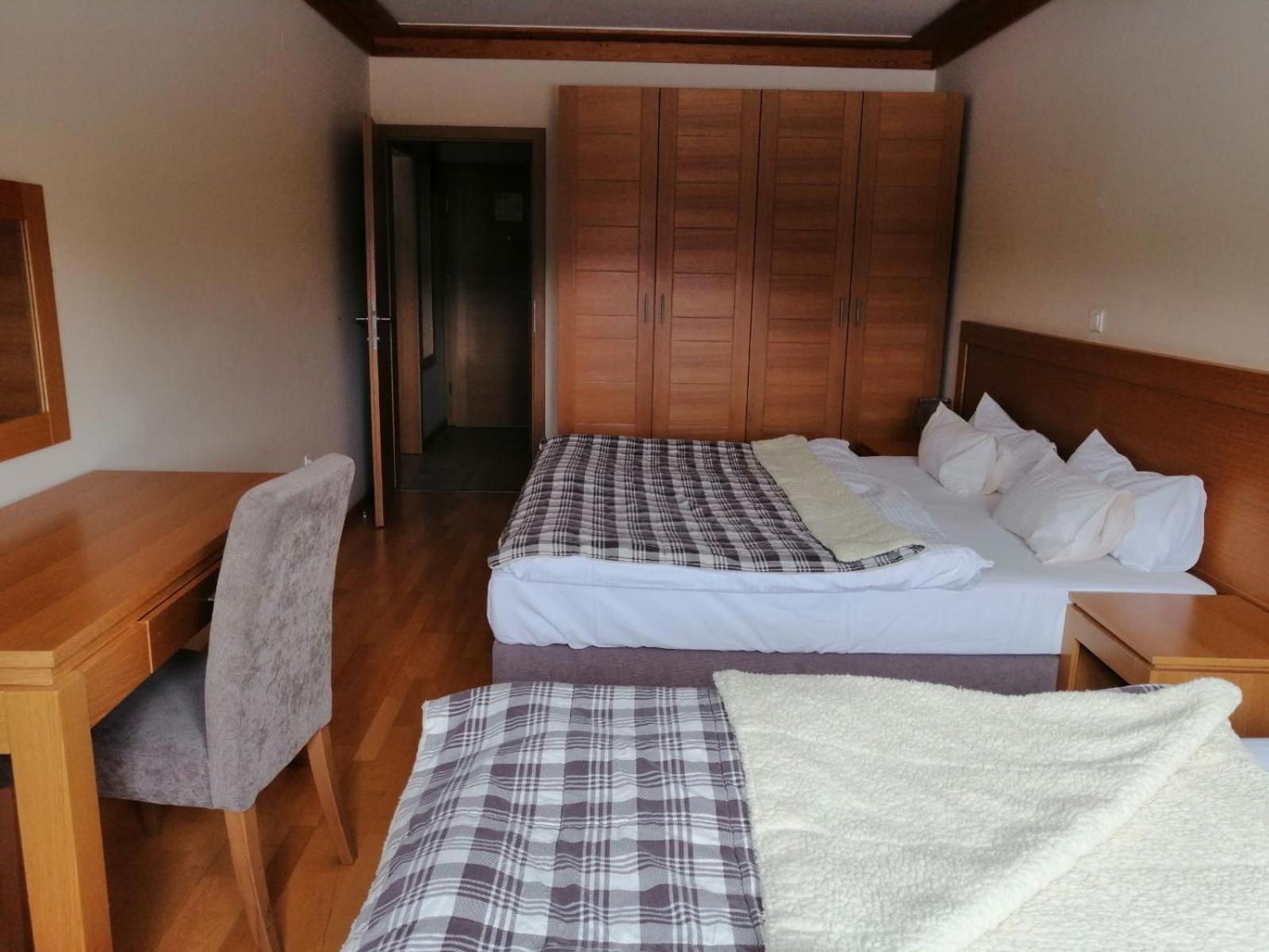 Apartman 205- Aparthotel Vučko Jahorina private host 50m2