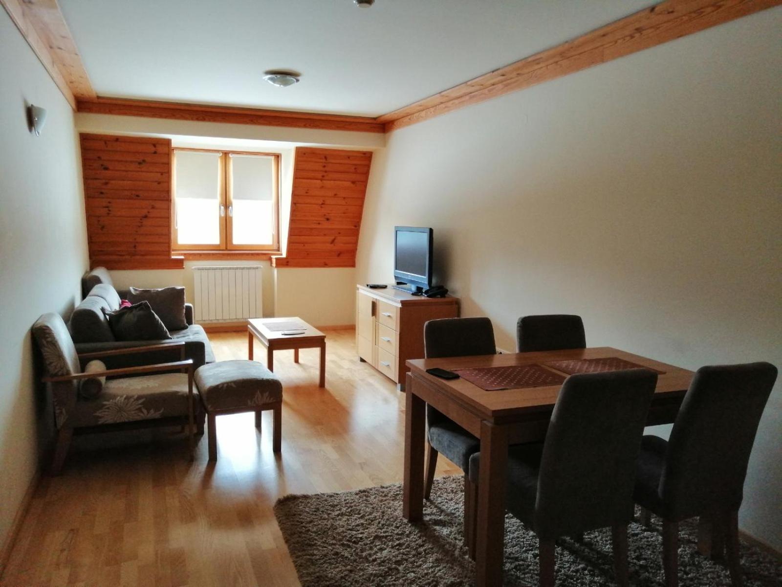 Apartman 205- Aparthotel Vučko Jahorina private host 50m2