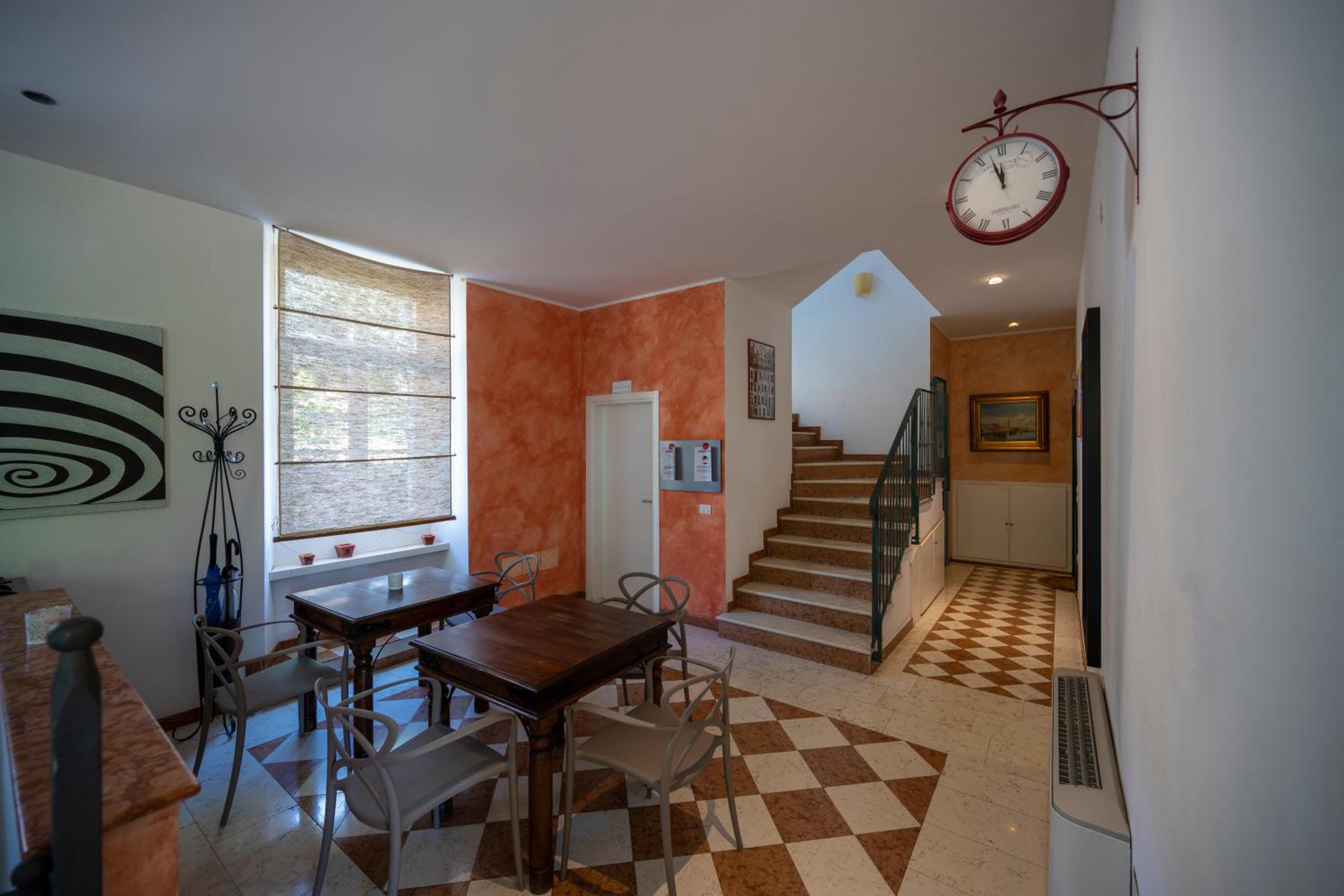 Villa Bellaria view 5