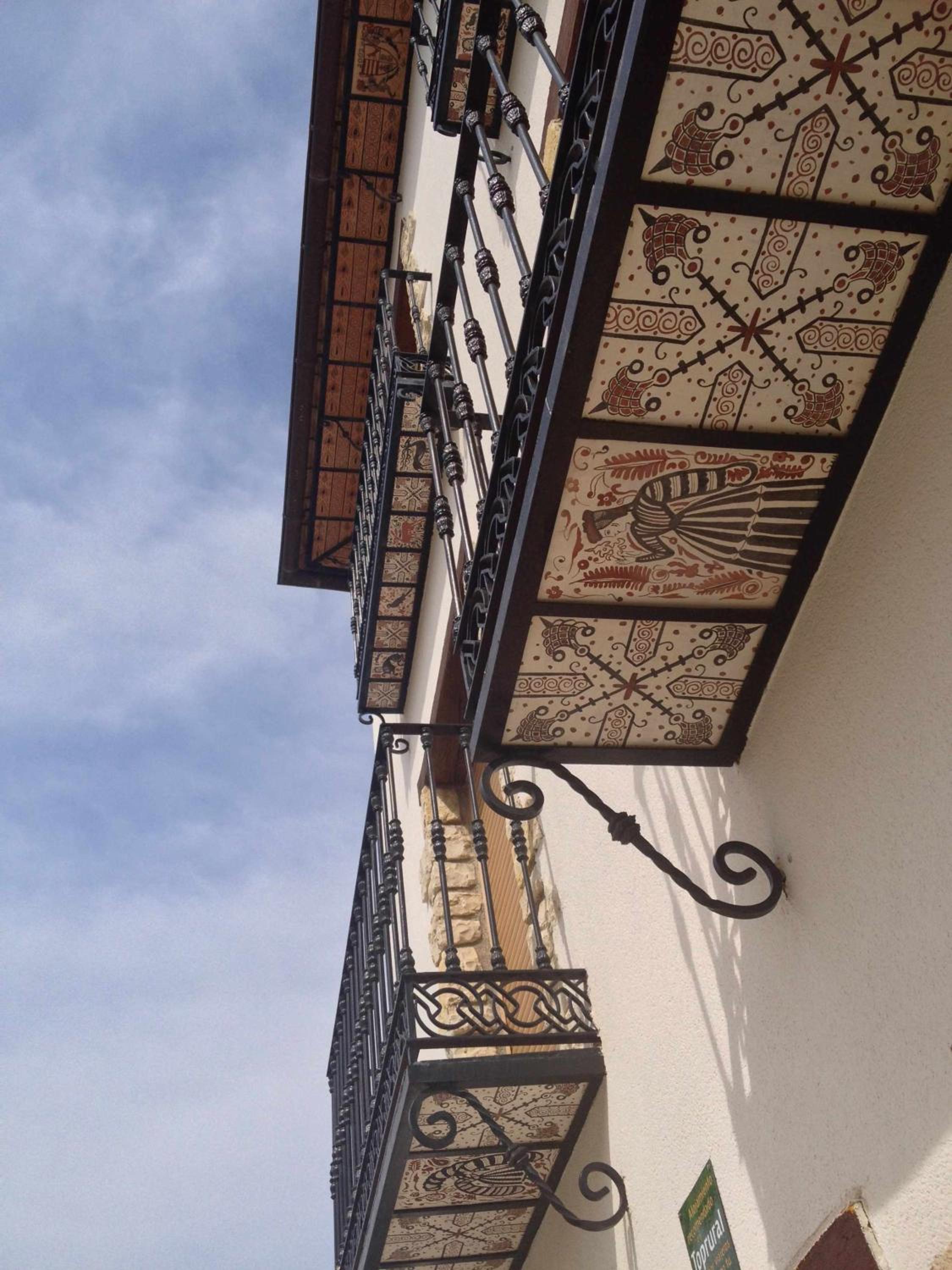 La Casa del Carrebaix
