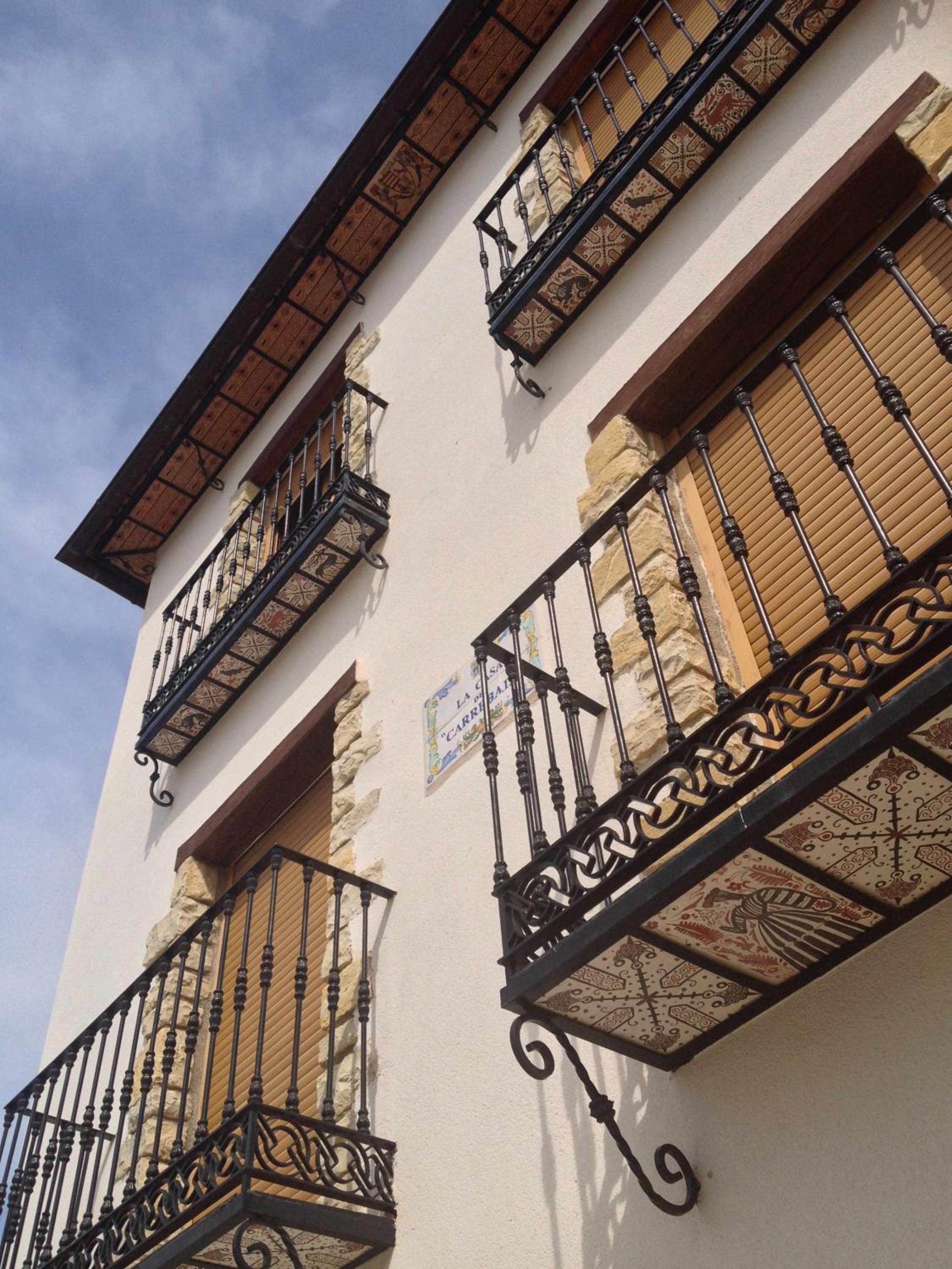 La Casa del Carrebaix