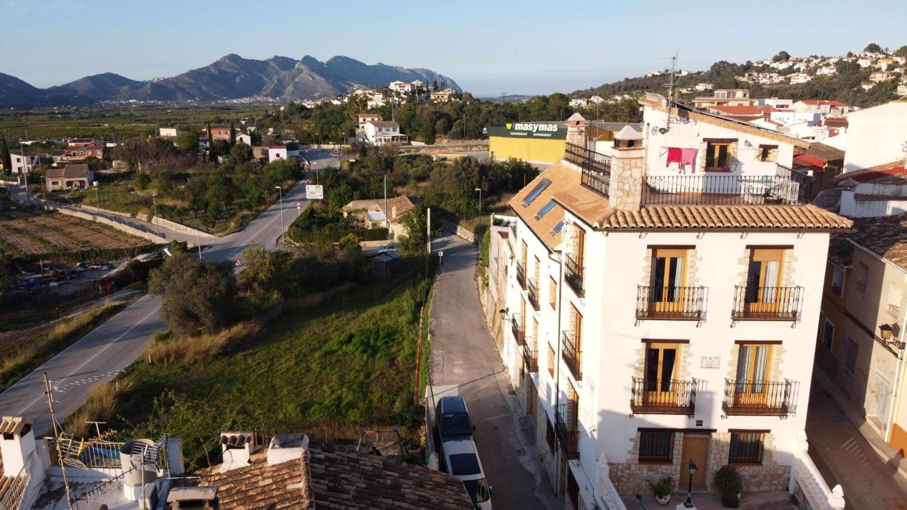 La Casa del Carrebaix