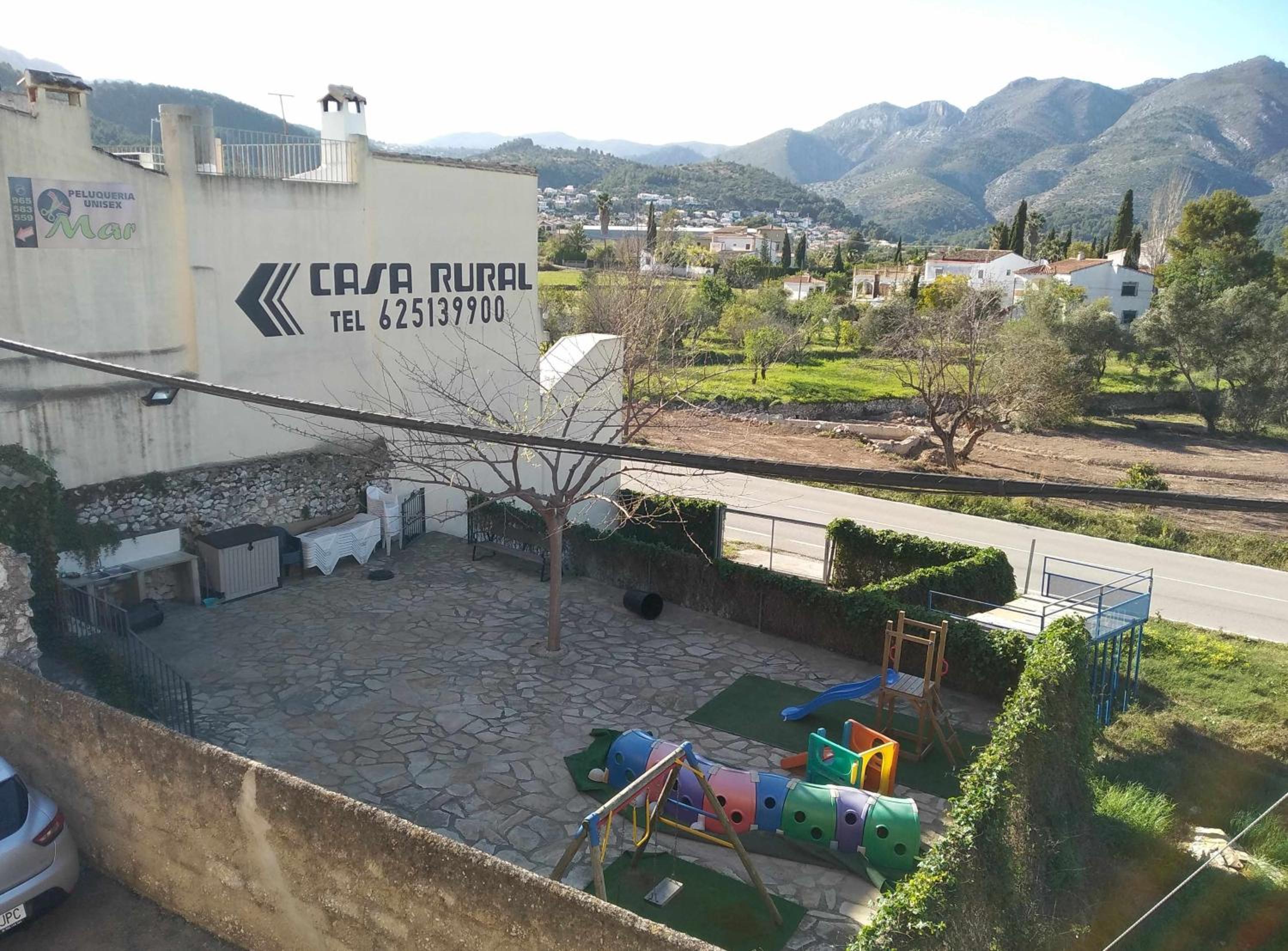 La Casa del Carrebaix