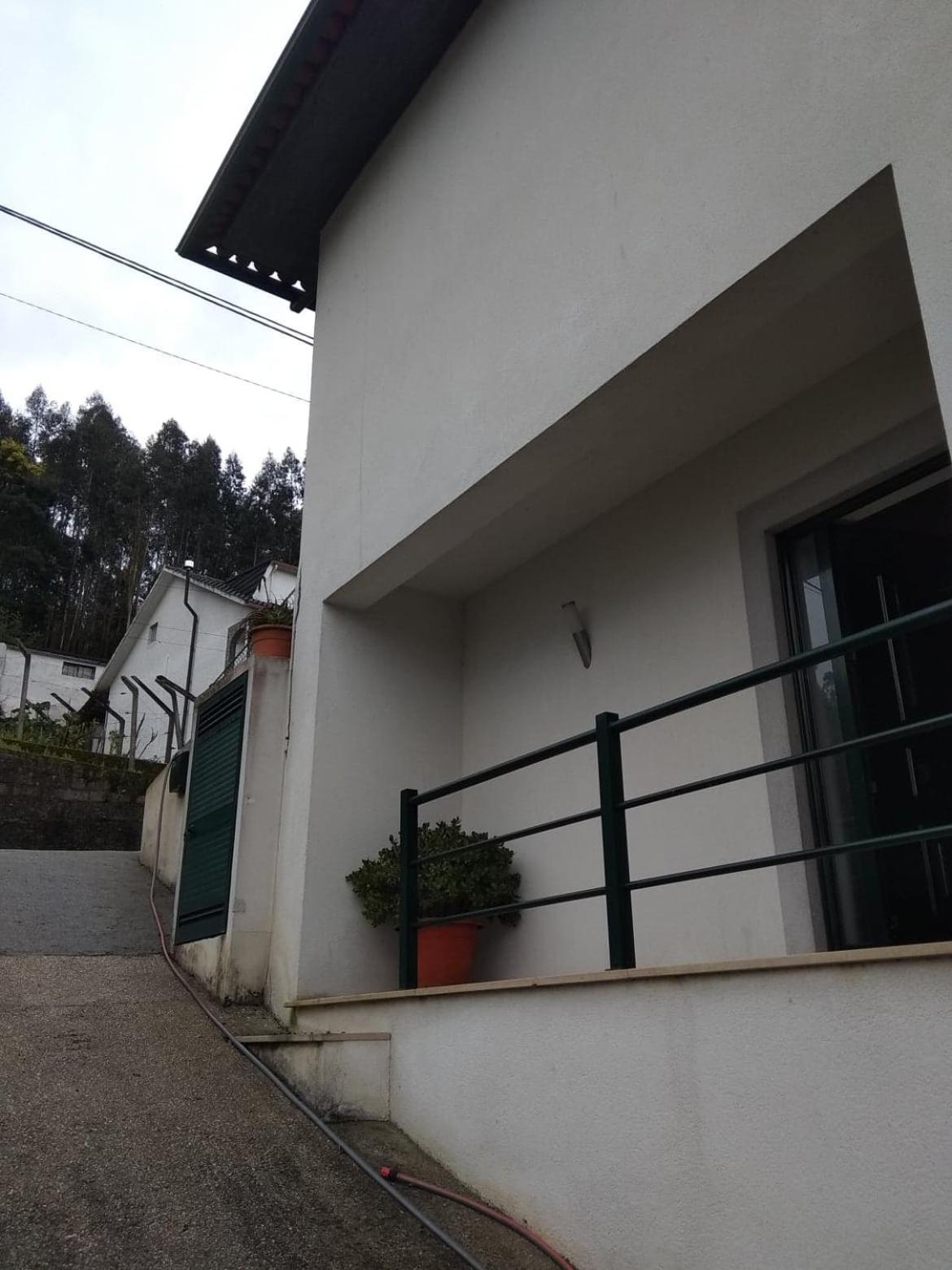 CASA do MONDEGO COIMBRA-17km
