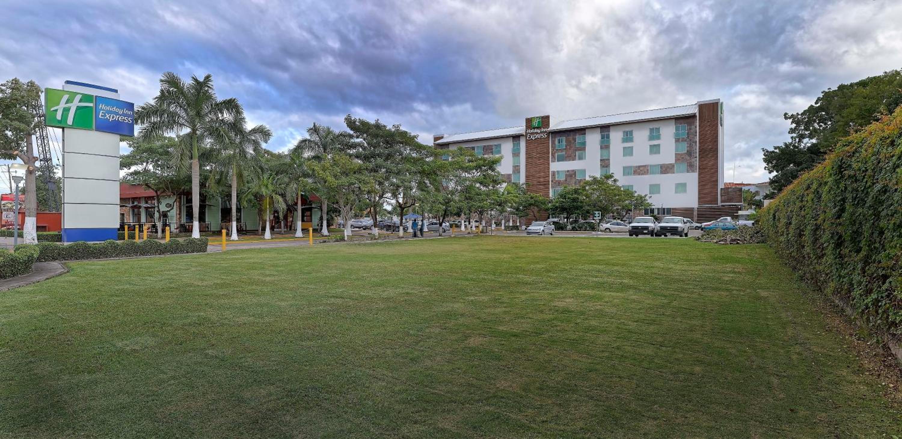 Villahermosa Vacations - Holiday Inn Express Villahermosa, an IHG Hotel - Property Image 10