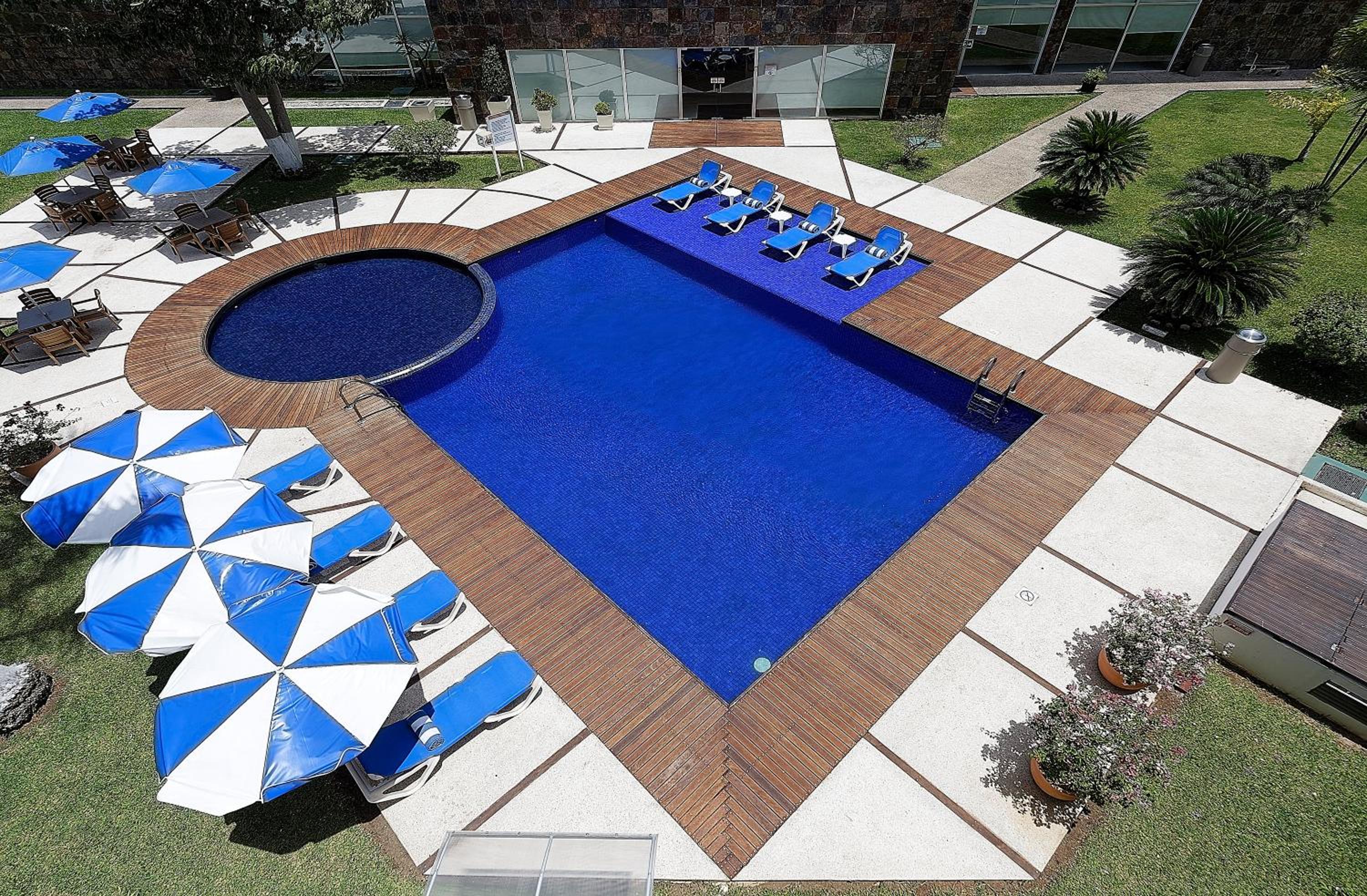 Villahermosa Vacations - Holiday Inn Express Villahermosa, an IHG Hotel - Property Image 11