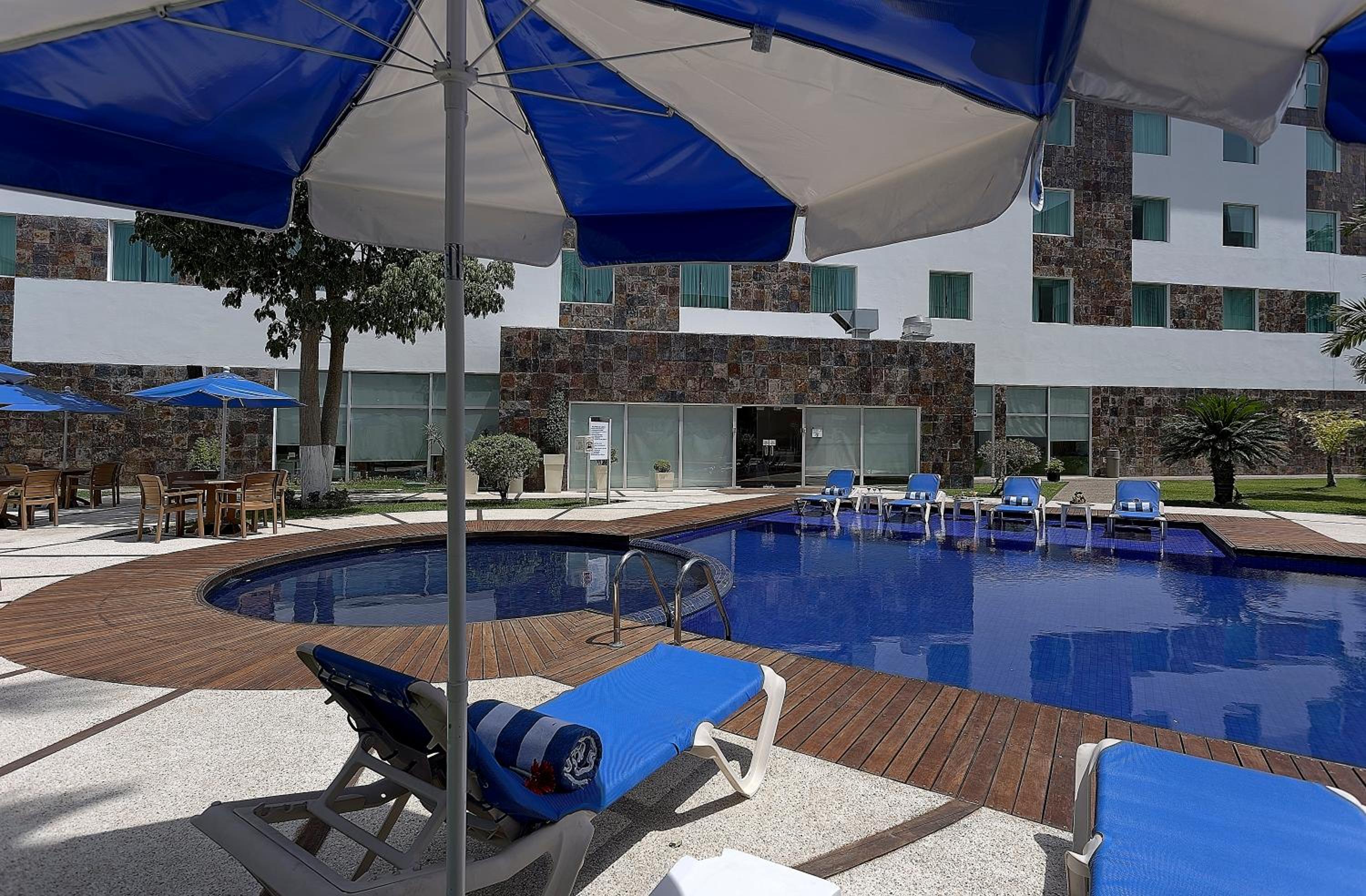 Villahermosa Vacations - Holiday Inn Express Villahermosa, an IHG Hotel - Property Image 7