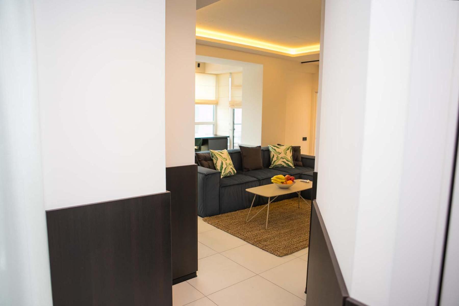 Family 2 bedroom apartment near Most City, 5 этаж view 4