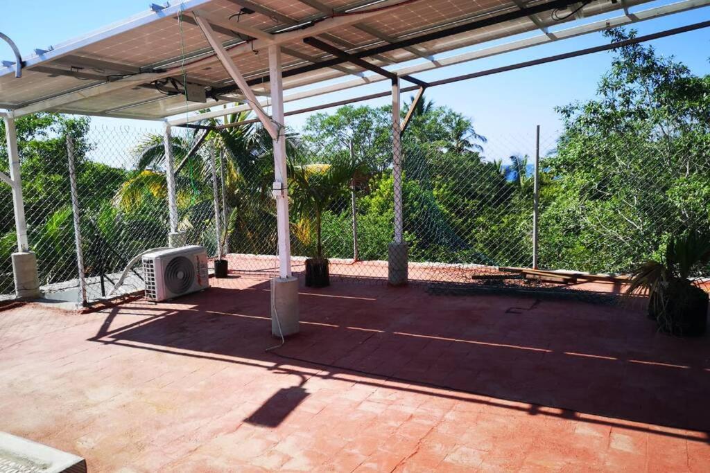 roof