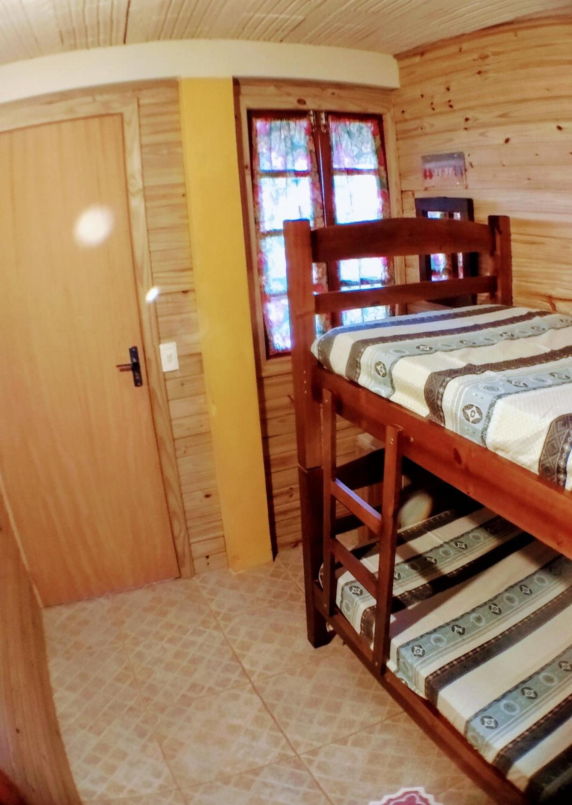 Hostel Aroeira do campo view 3