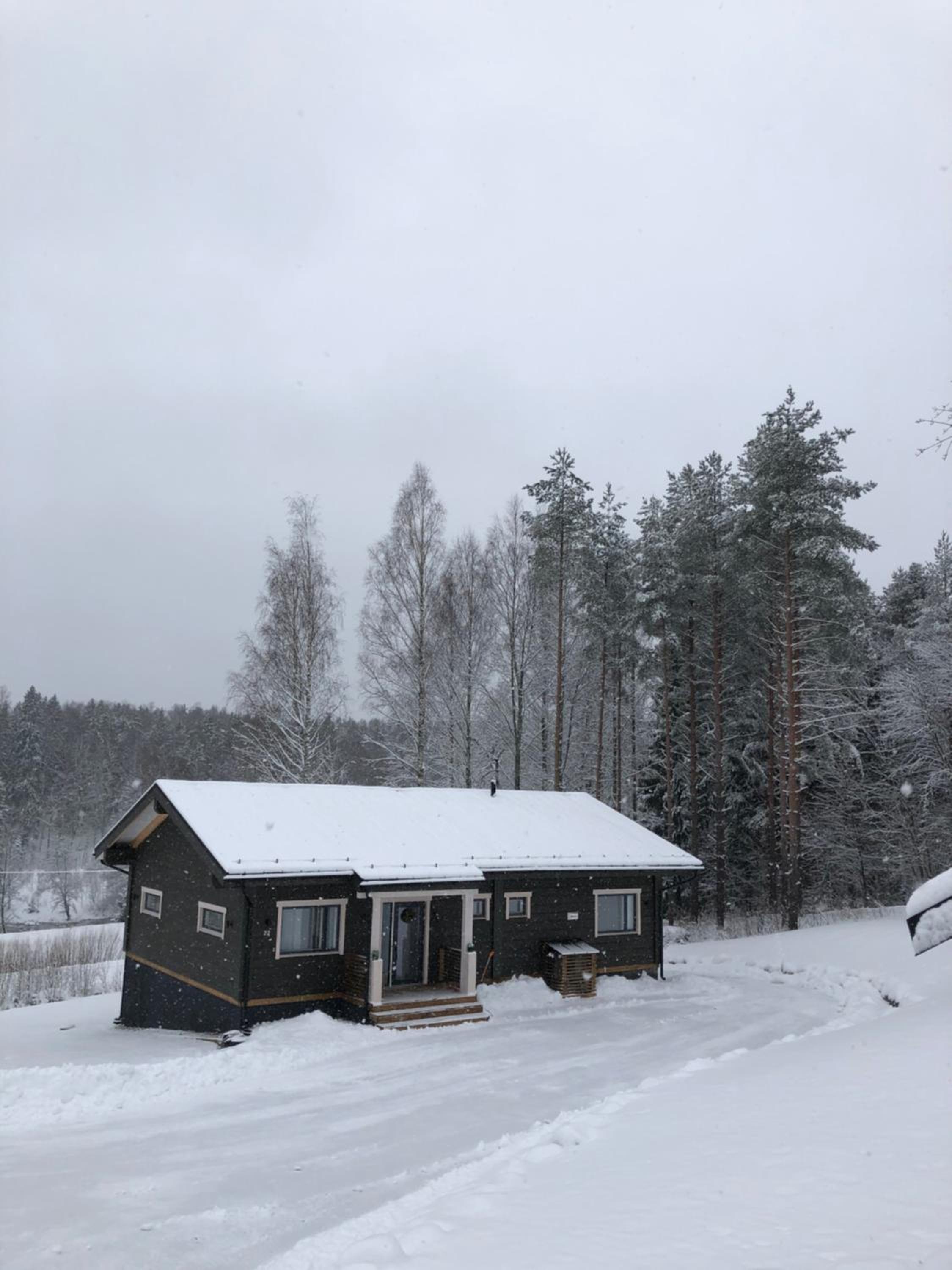 Kiiski Home view 5