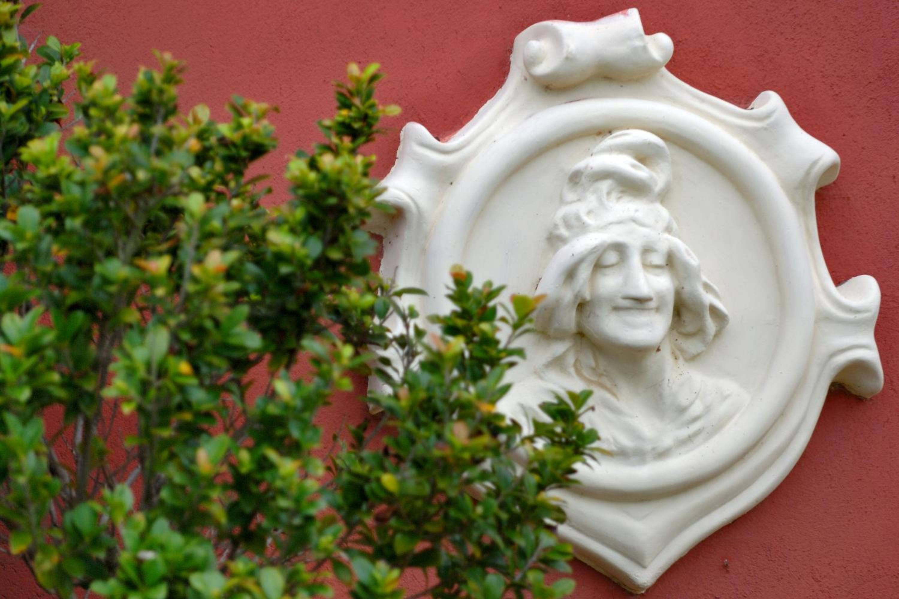 Casa do Merlo