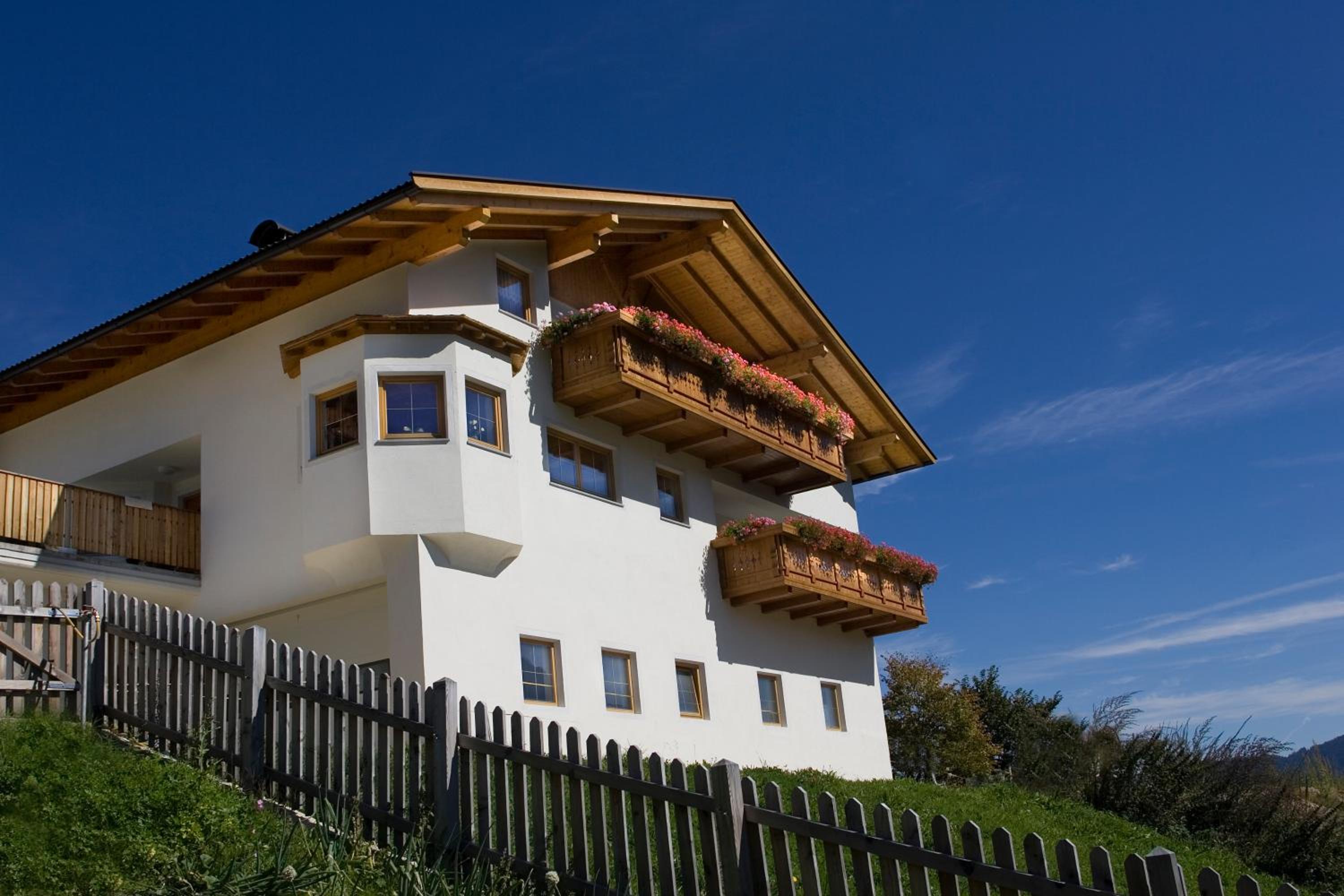 Ferienwohnungen Zeppenhof