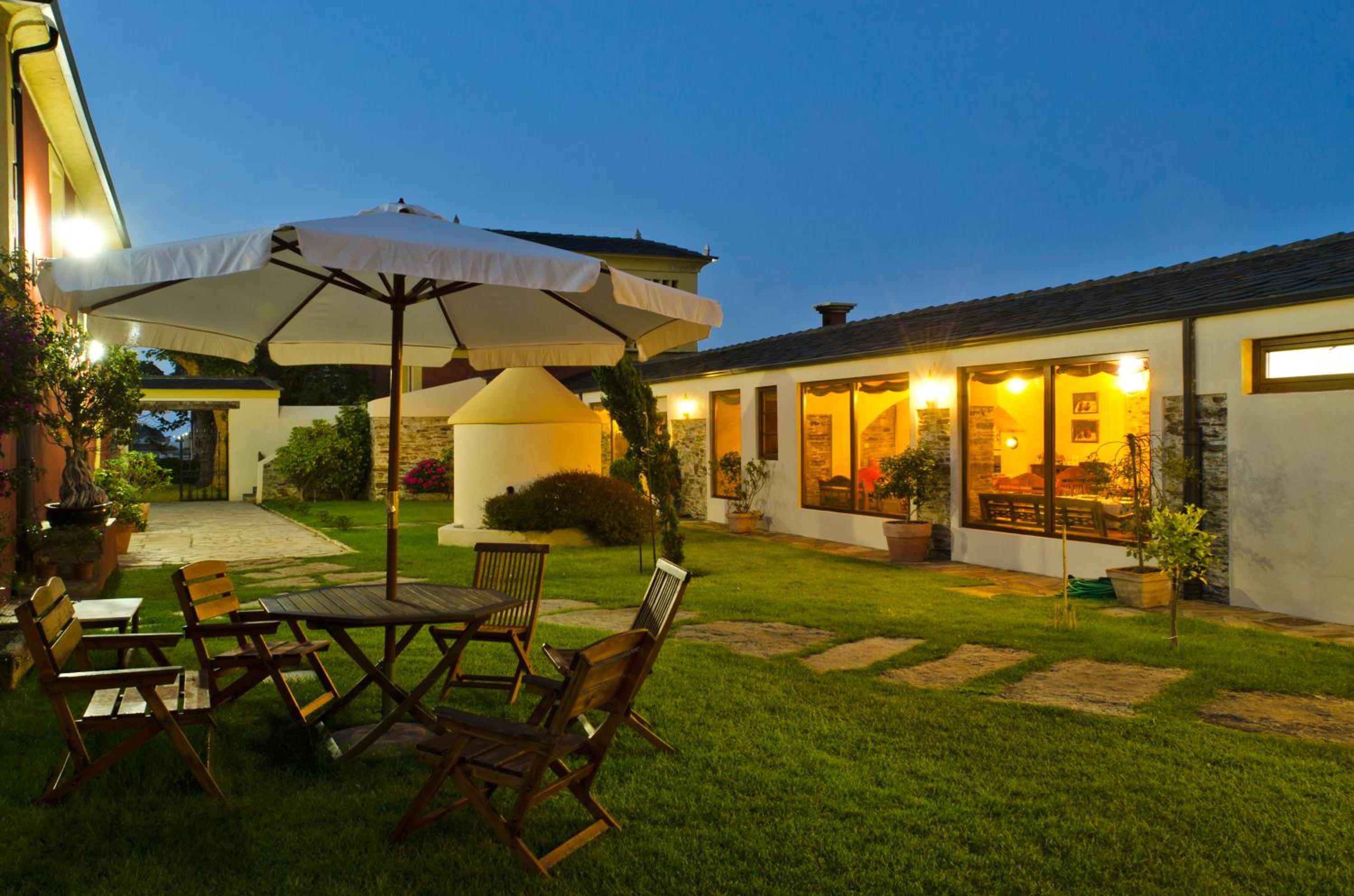 Casa do Merlo