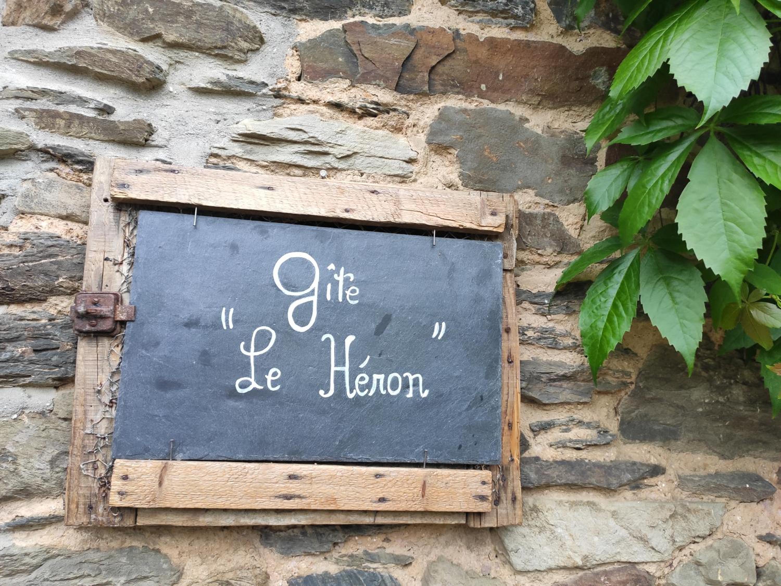 Le Héron