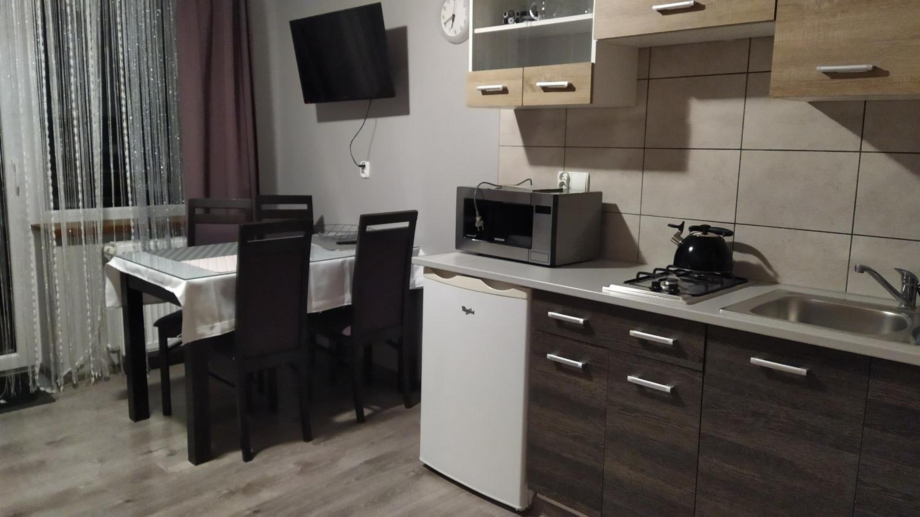 Apartamenty Z Widokiem na TATRY