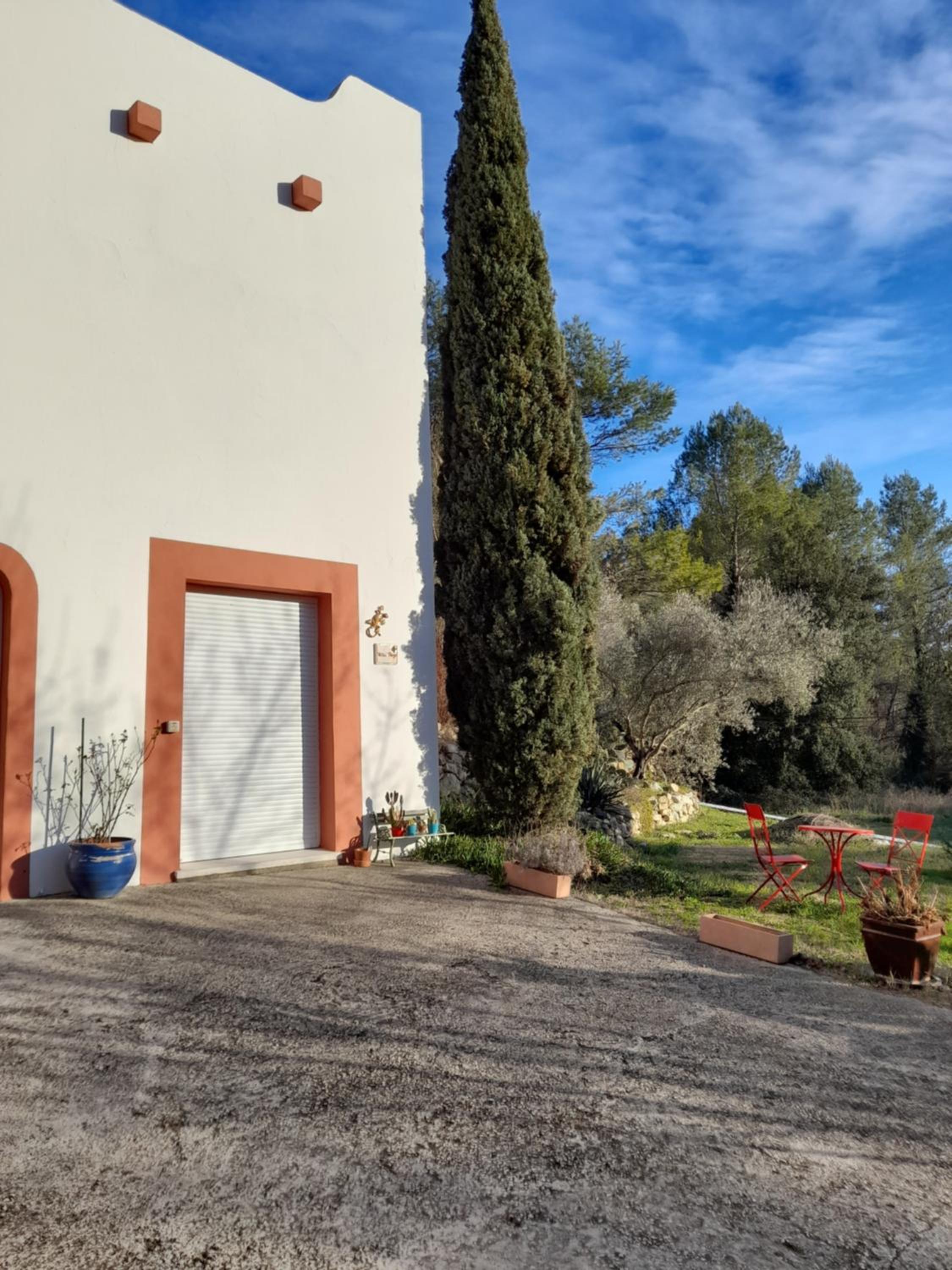 Villa Diego view 2