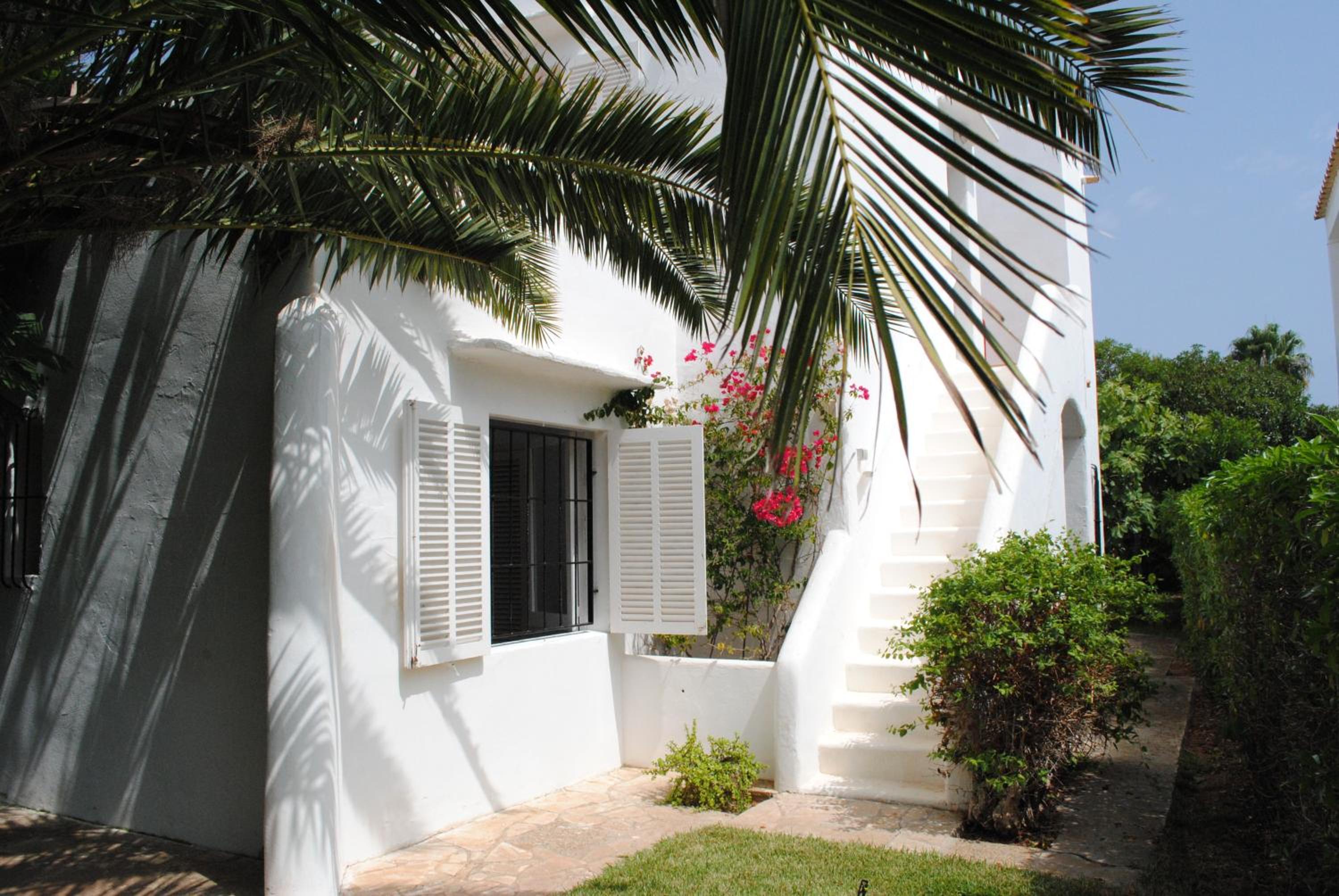 Villa Alegria Cala Egos view 5