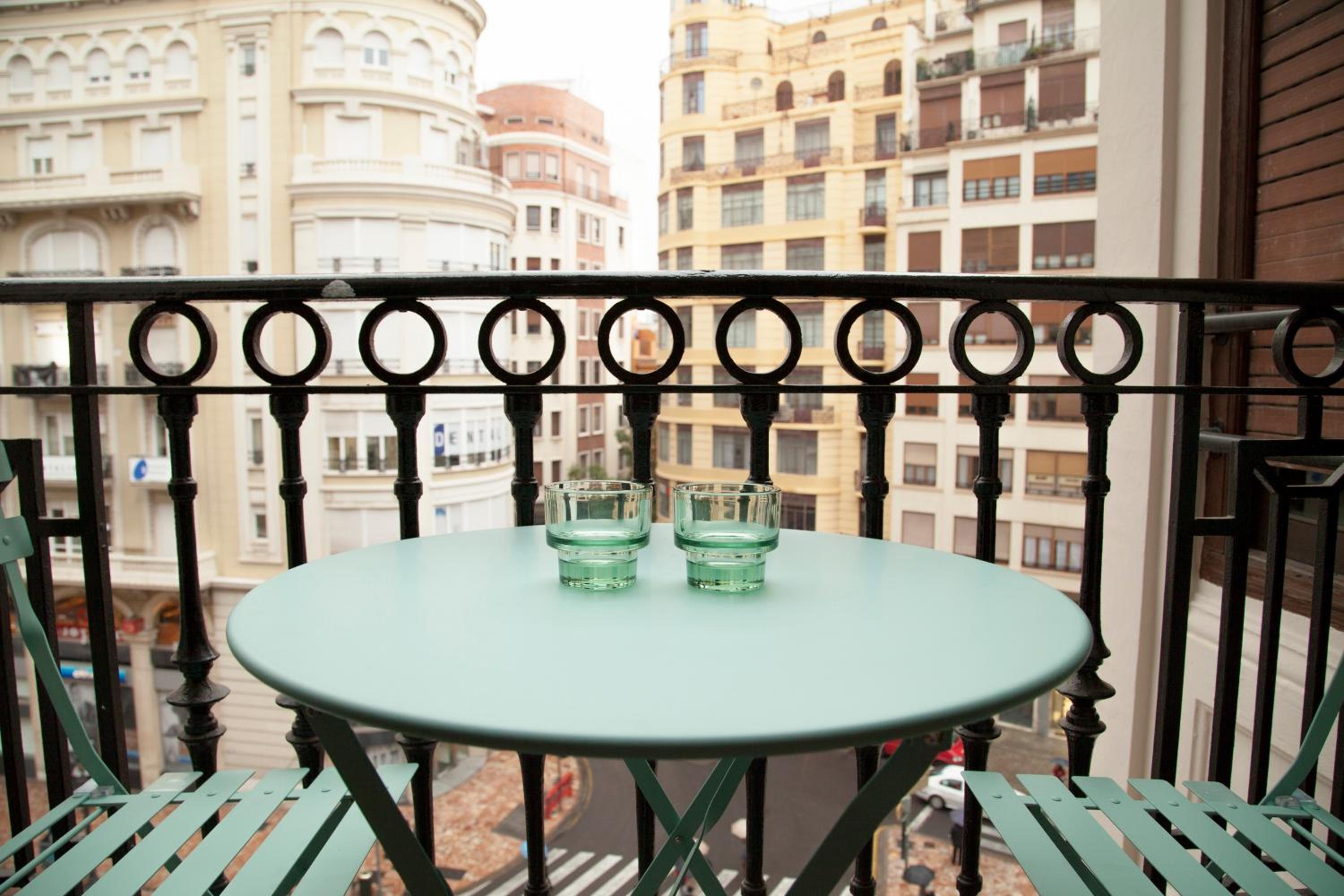 BUBUFLATS Ayuntamiento