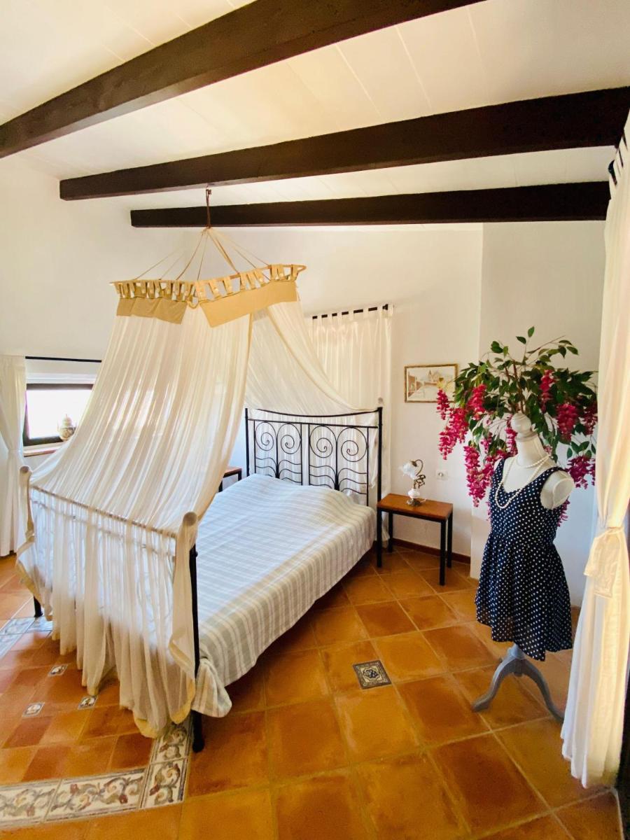 Finca Oase - App.Tejado photo 3
