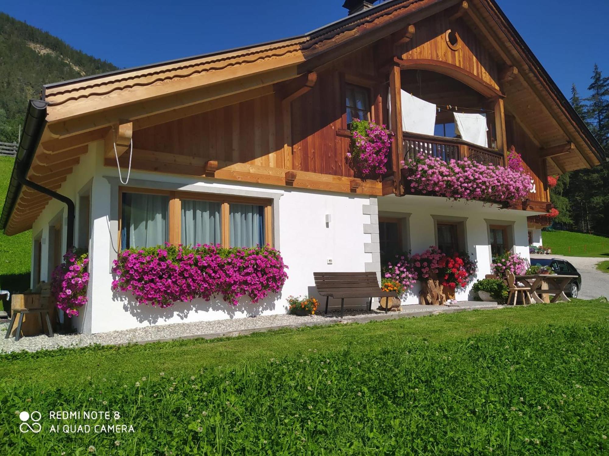 Agriturismo La Flu view 5