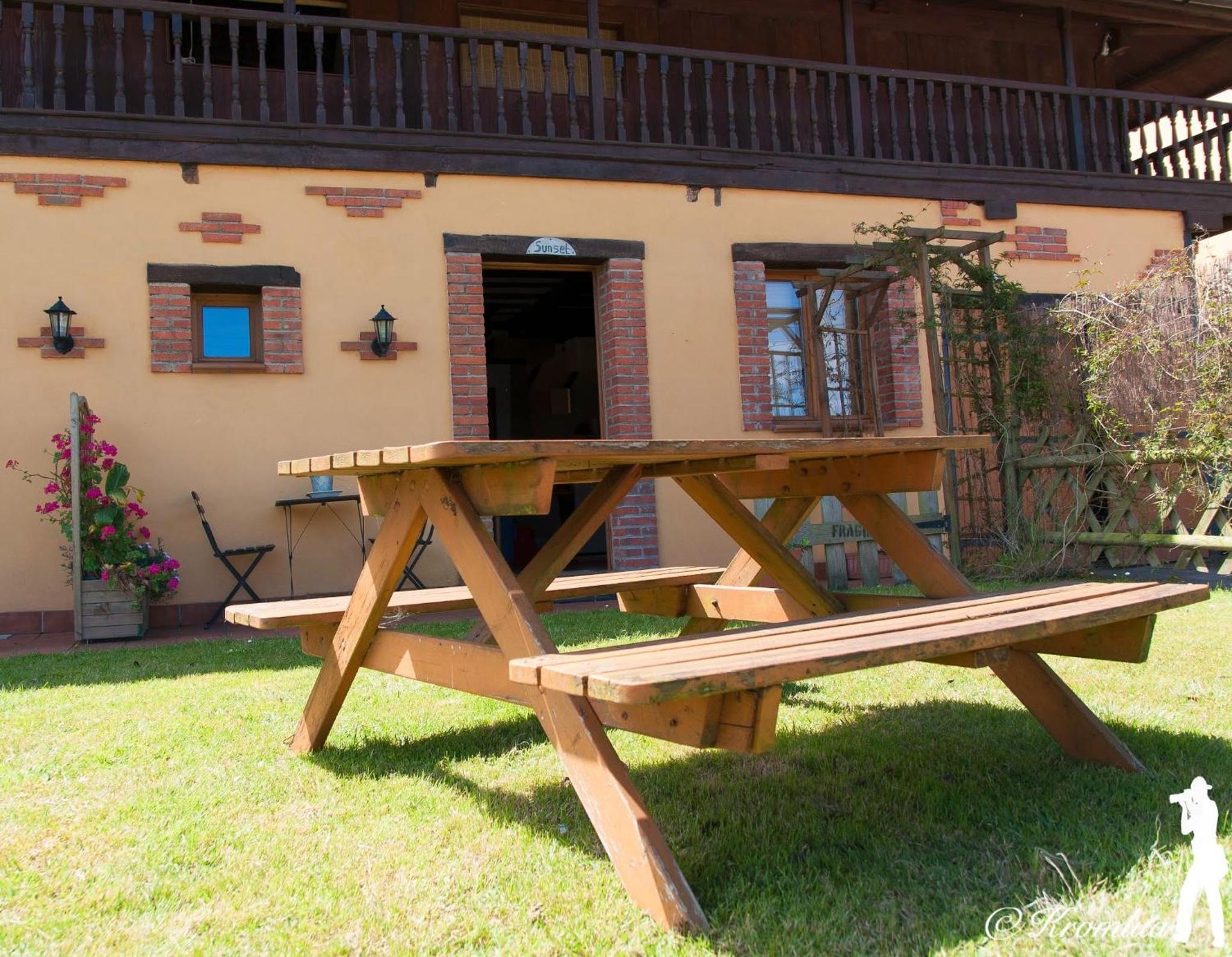 Fancornio Rural