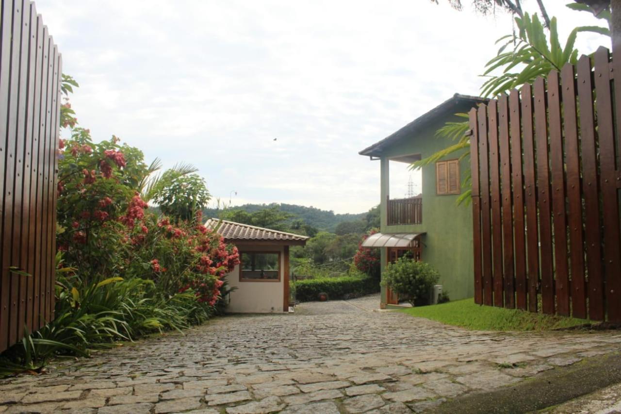 Pousada dos Navegantes