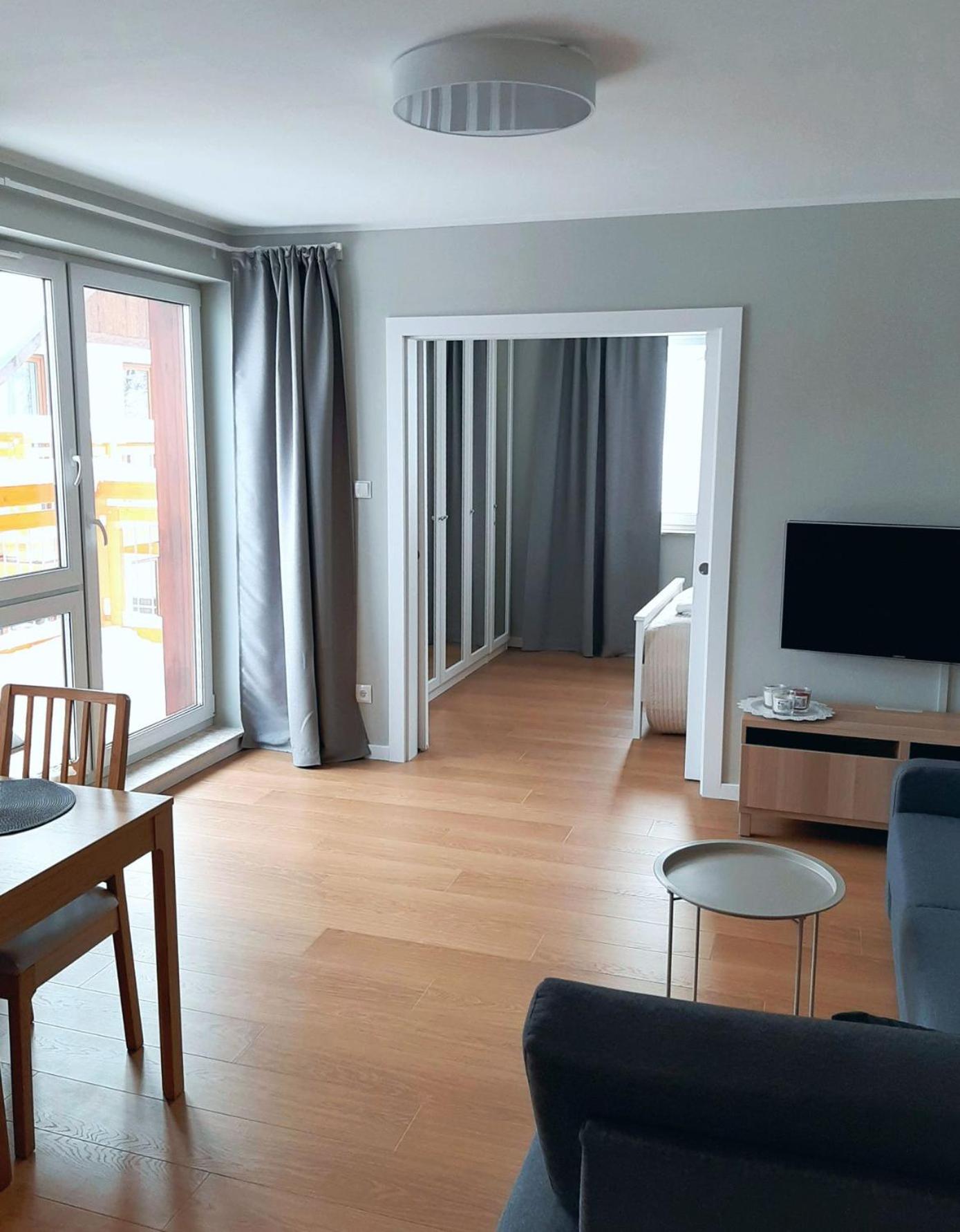 Apartament Rodzinny view 2