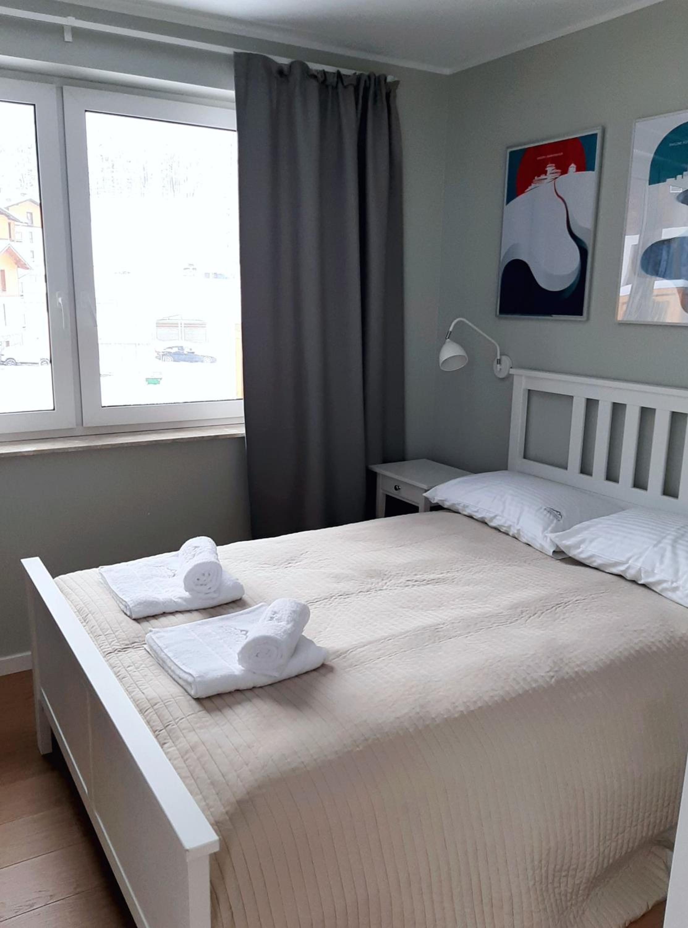 Apartament Rodzinny view 4