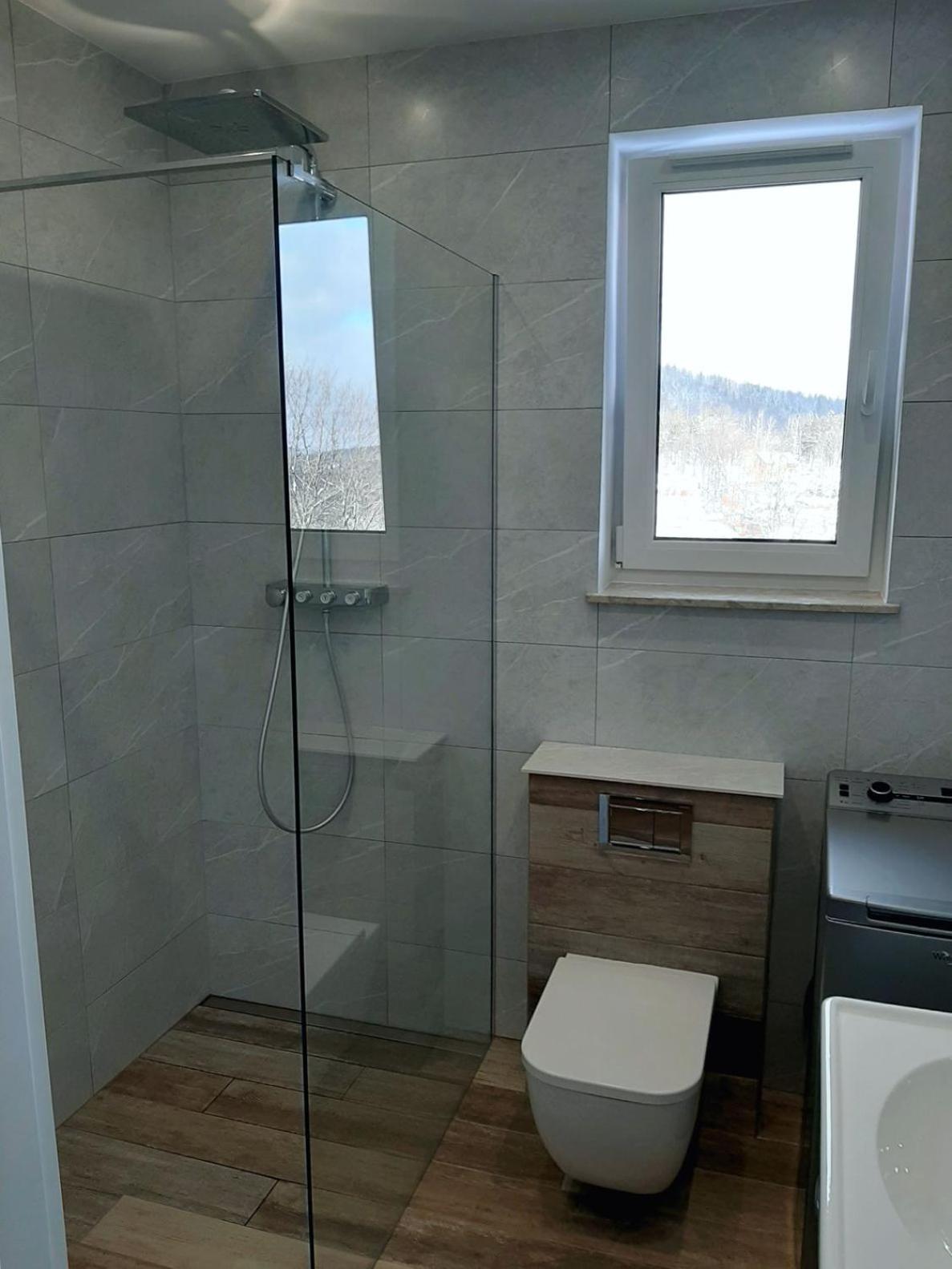 Apartament Rodzinny view 5