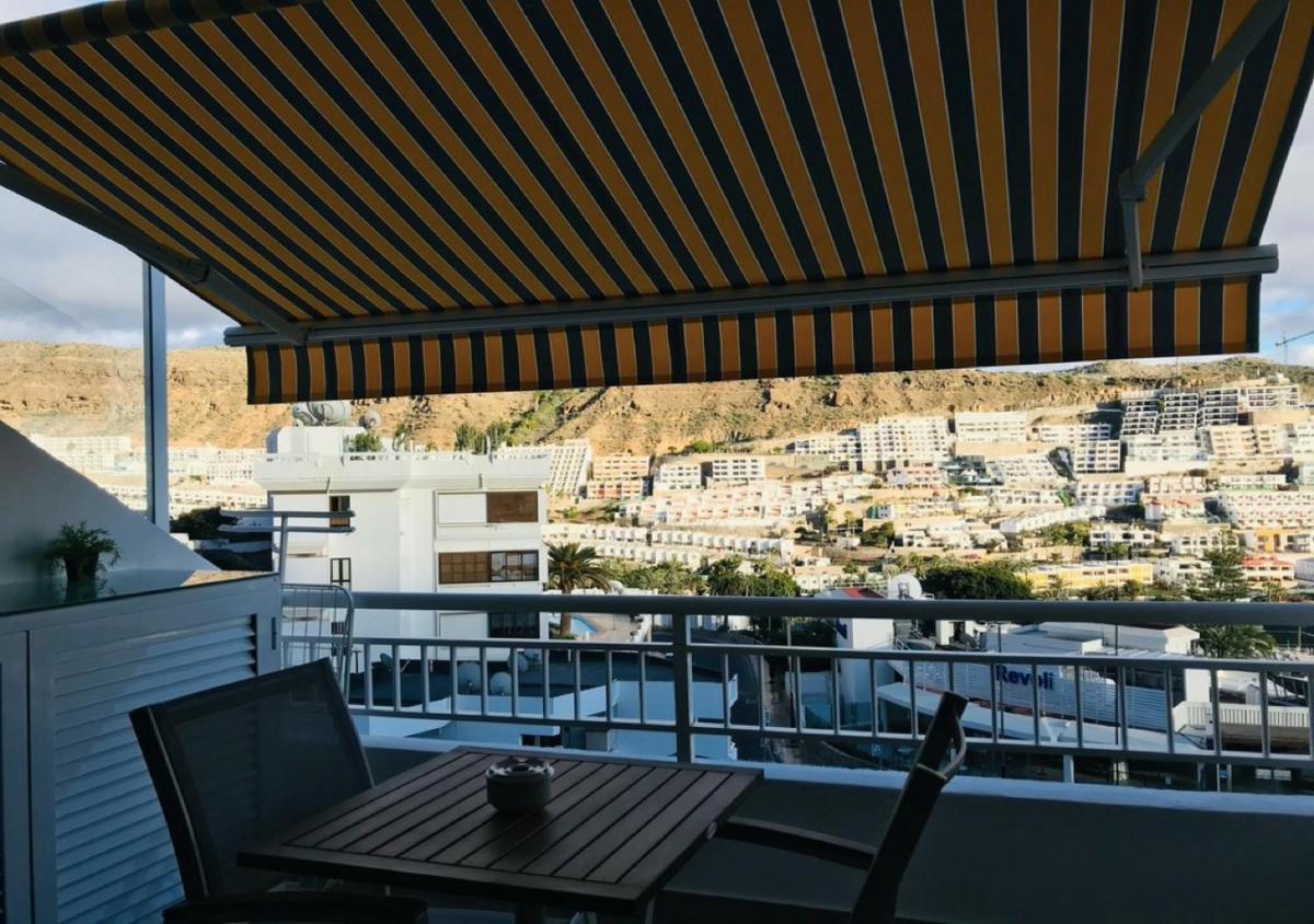 Hotel PUERTO RICO SEA VIEW LUXURY APARTMENT - Image 1