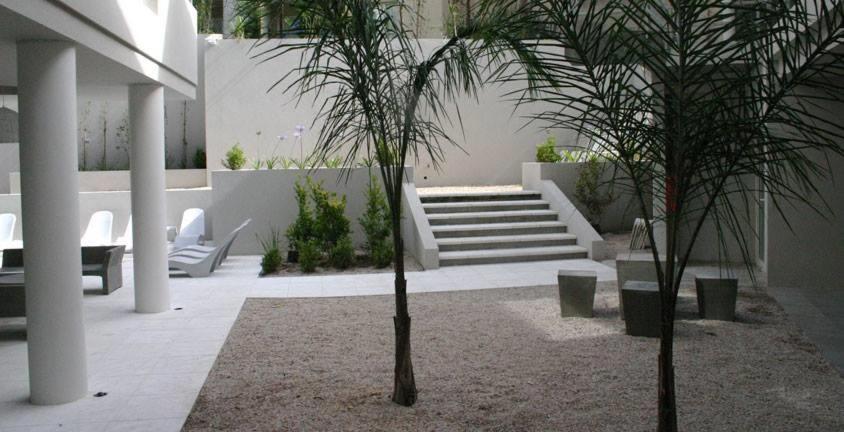 Triplex con terraza única a 50 mts del mar