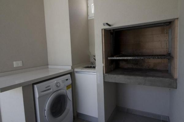 Triplex con terraza única a 50 mts del mar