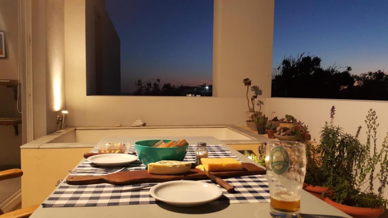 Triplex con terraza única a 50 mts del mar
