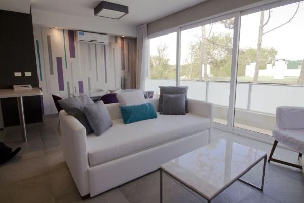 Triplex con terraza única a 50 mts del mar