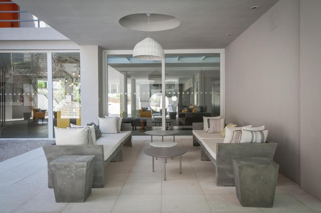 Triplex con terraza única a 50 mts del mar