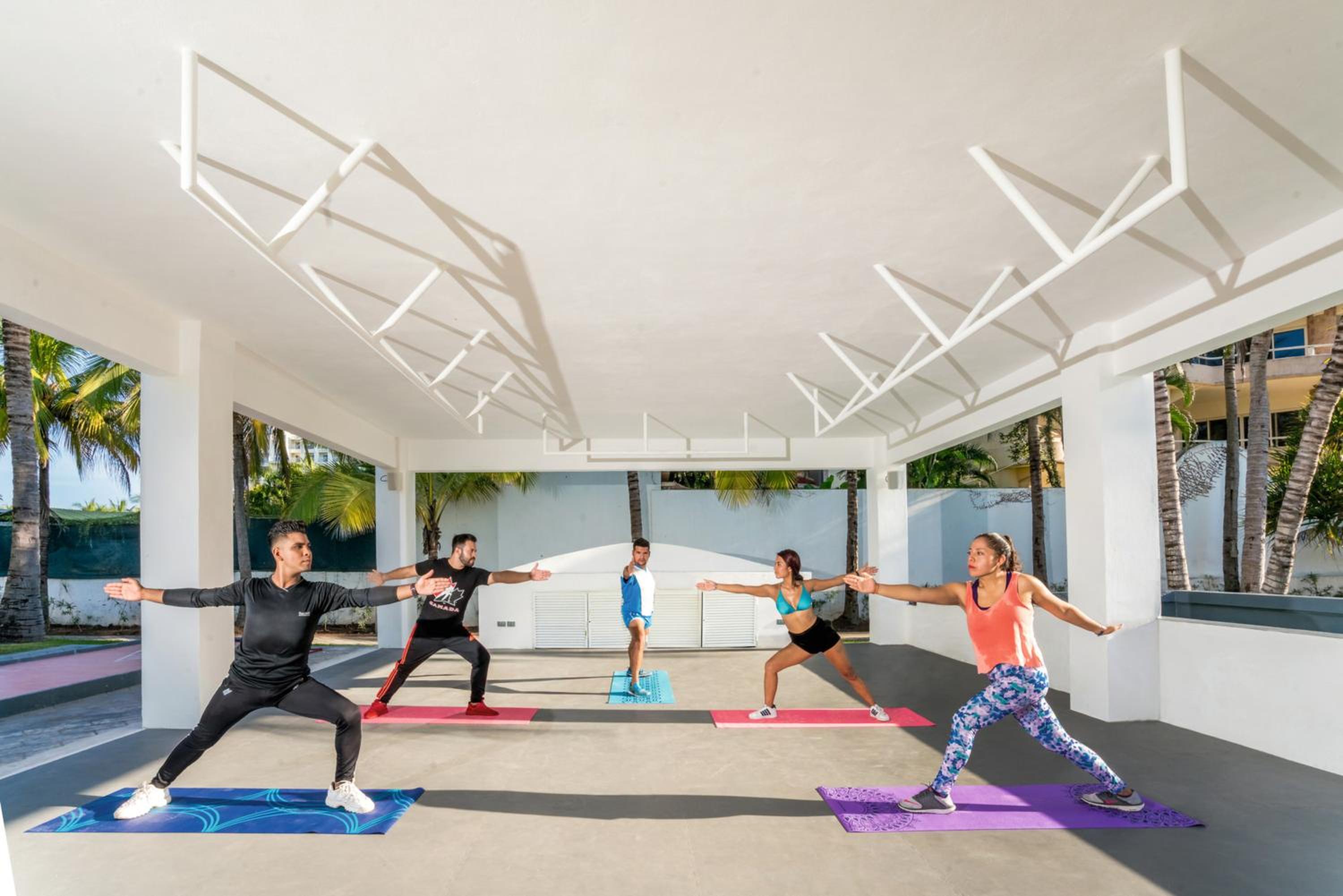 Riu Jalisco - All Inclusive - Property Image 17