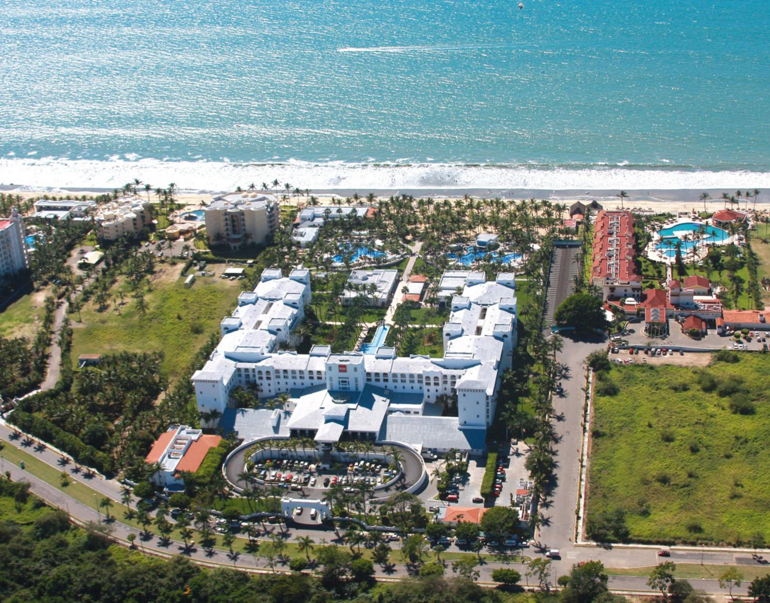 Riu Jalisco - All Inclusive - Property Image 18