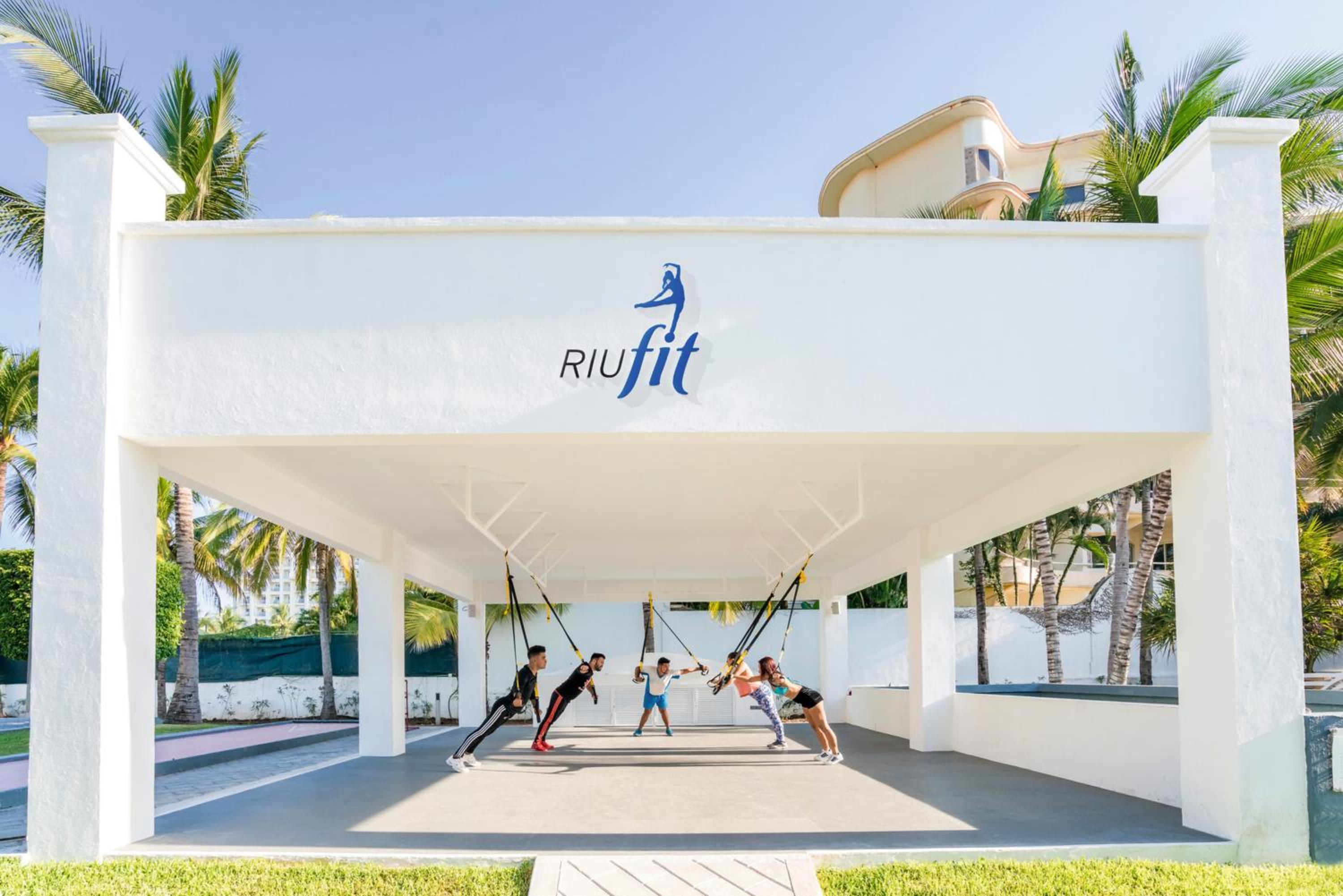 Riu Jalisco - All Inclusive - Property Image 16